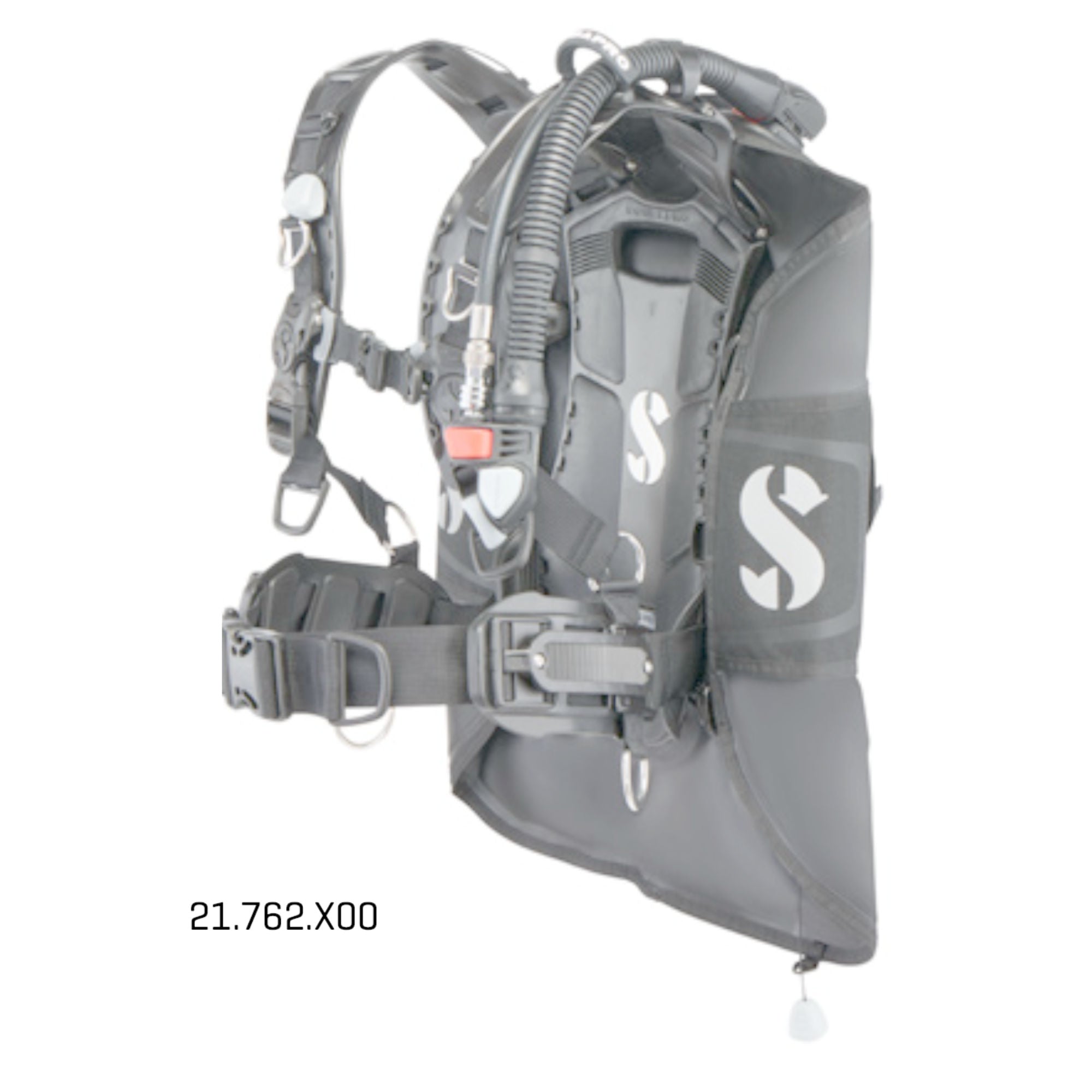 Hydros Pro 2 Tarierjacket