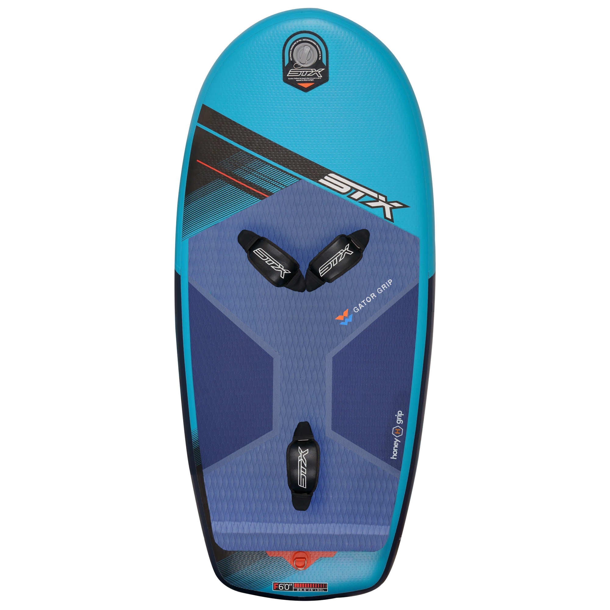STX - iFoil Wingsurf Board