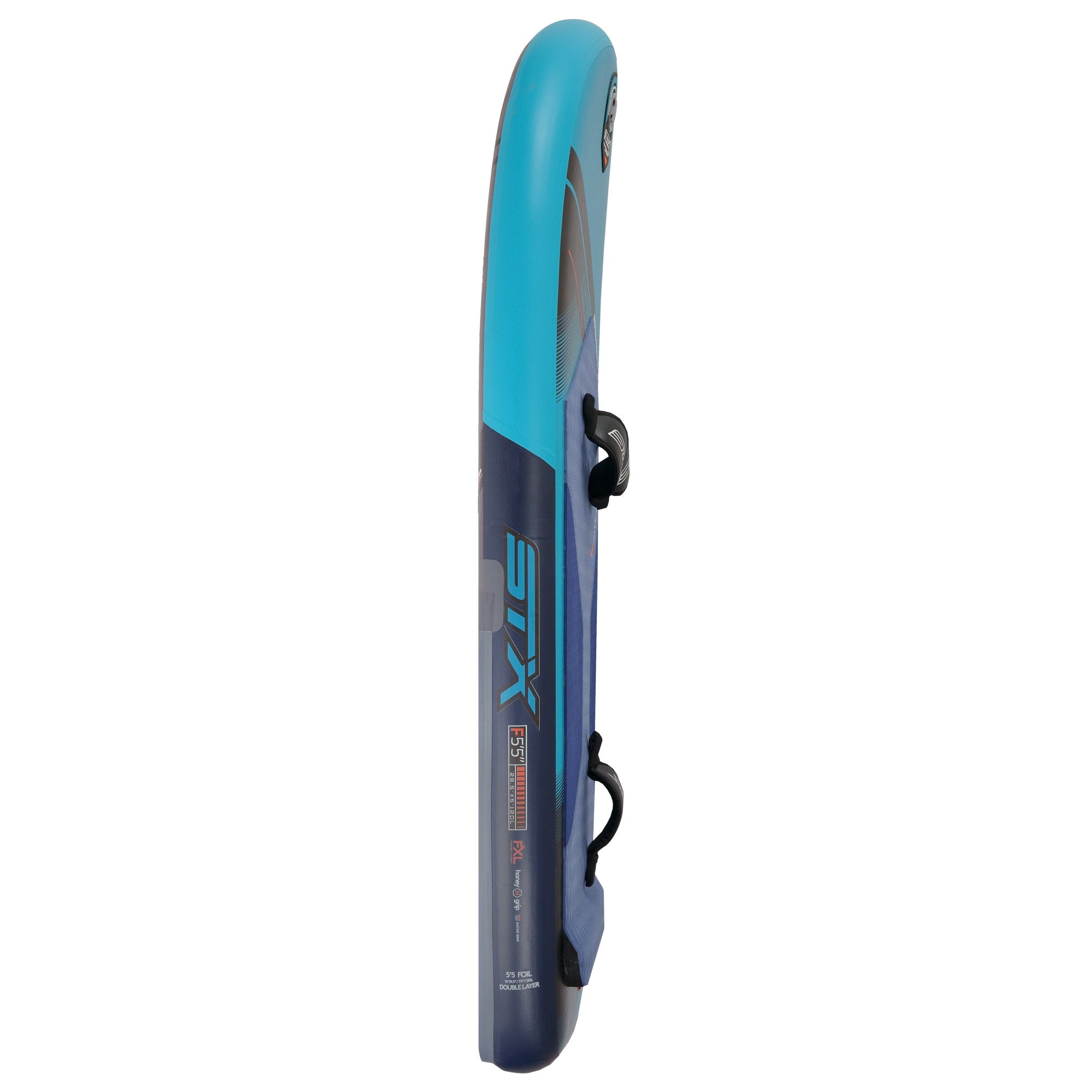 STX - iFoil Wingsurf Board