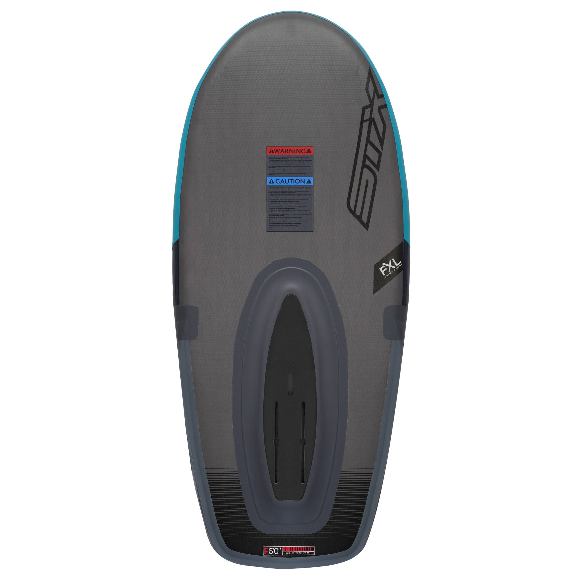 STX - iFoil Wingsurf Board