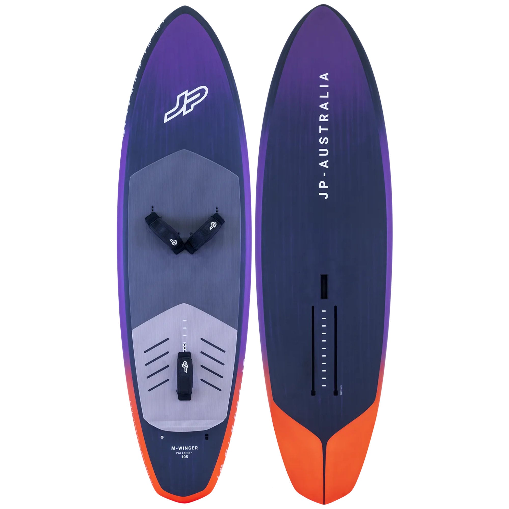 M-Winger Pro - Wingfoilboard