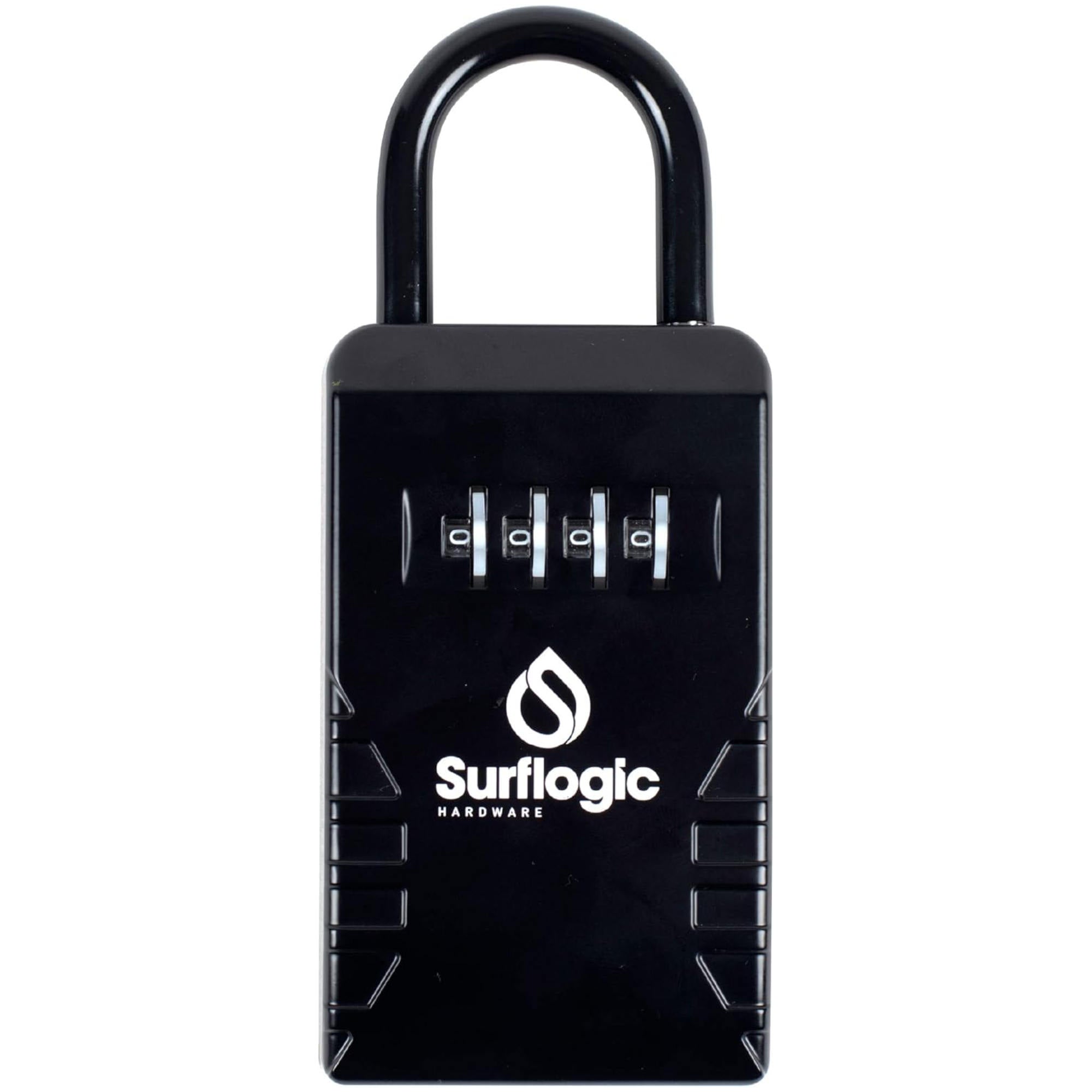 Surf Logic Key Lock Pro Schlüsselaufbewahrung
