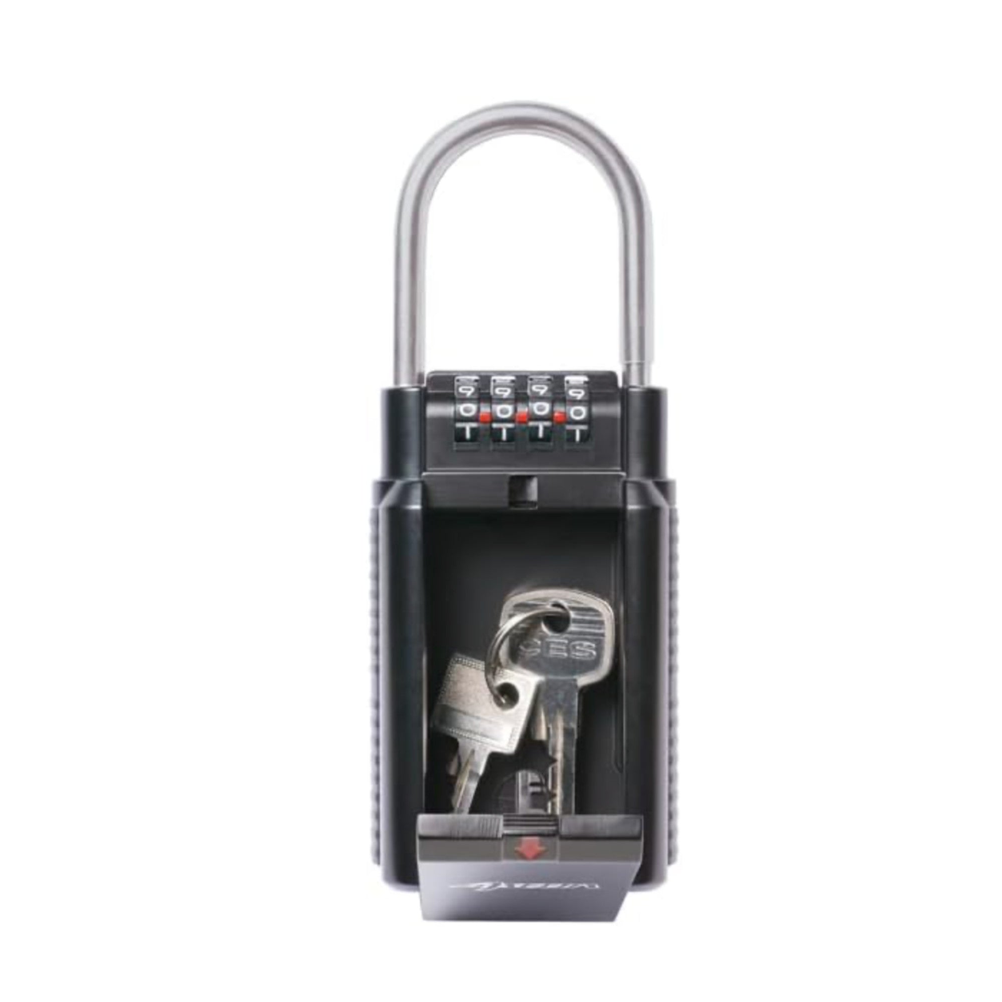 Ascan Key Safe Box Schlüsselaufbewahrung