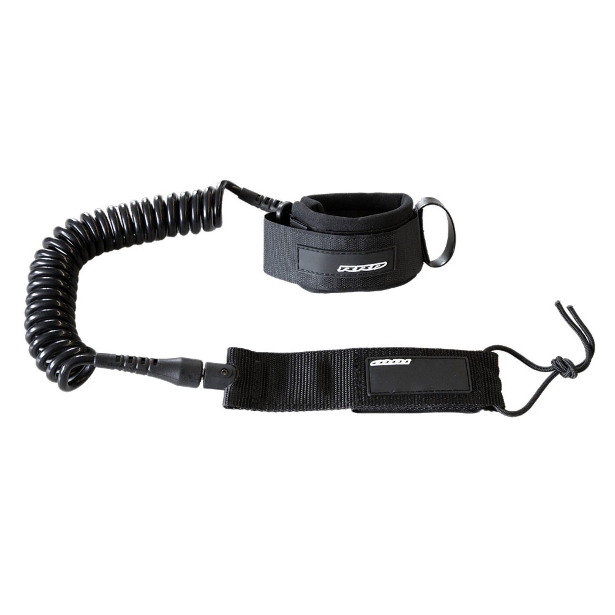 Elicoiled Evo Leash Coiled - RRD Wingfoiling