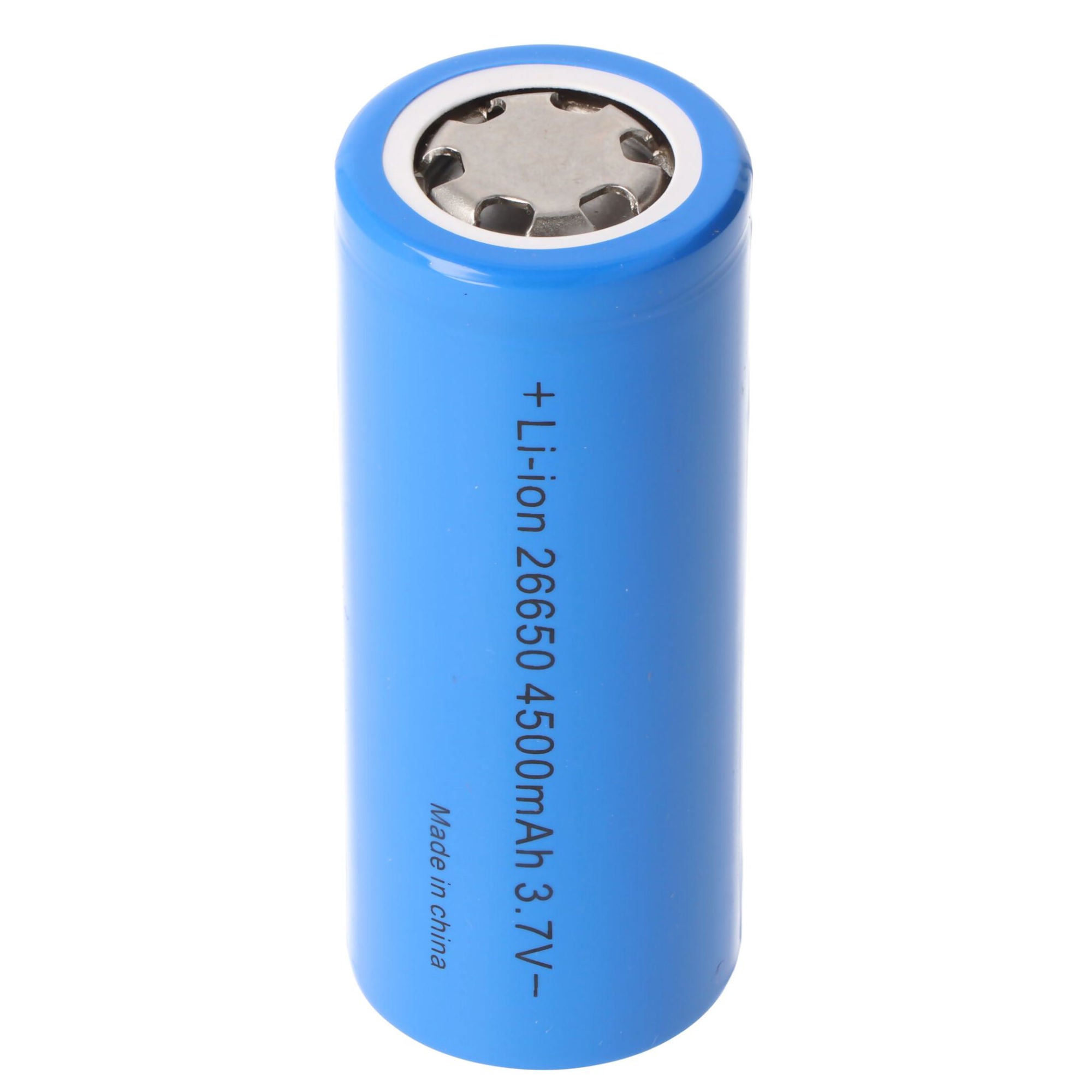 WIEDERAUFLADBARE LI-ION BATTERIE EOS 12R