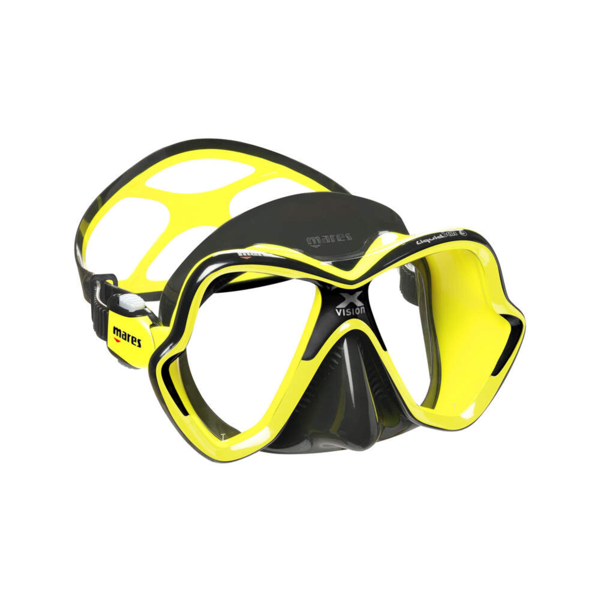 X-Vision Ultra Maske