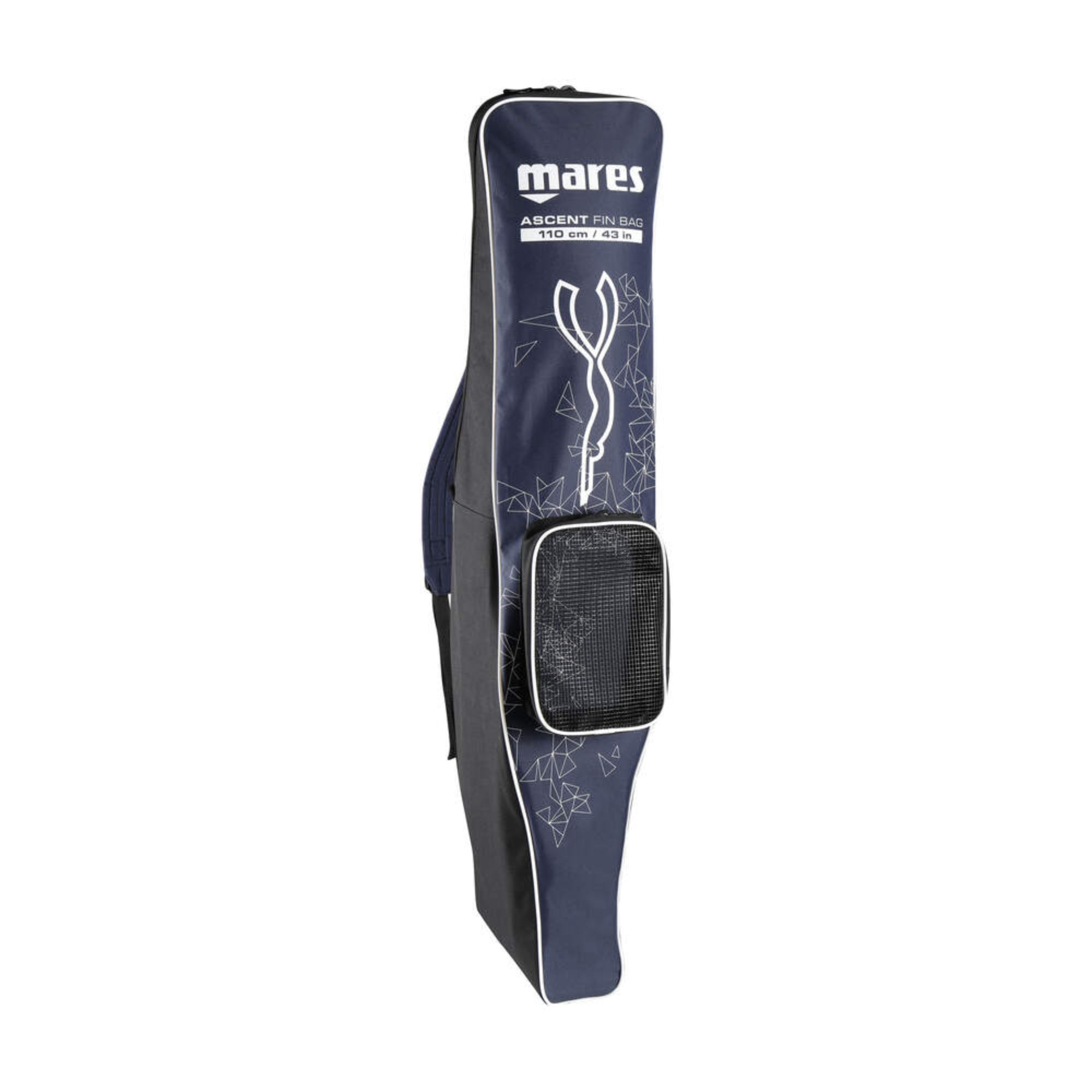 Ascent Fin Bag