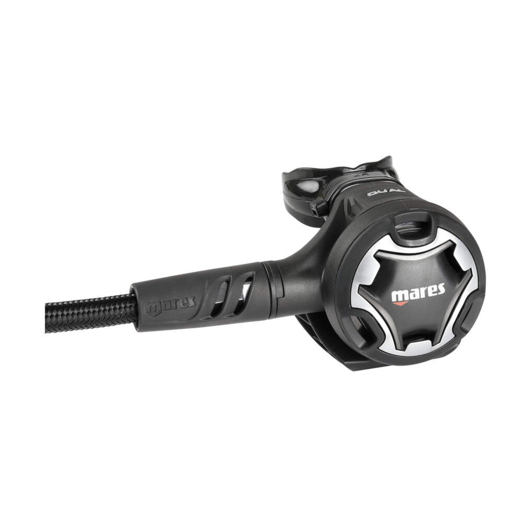 Dual 15X Atemregler Starter Set