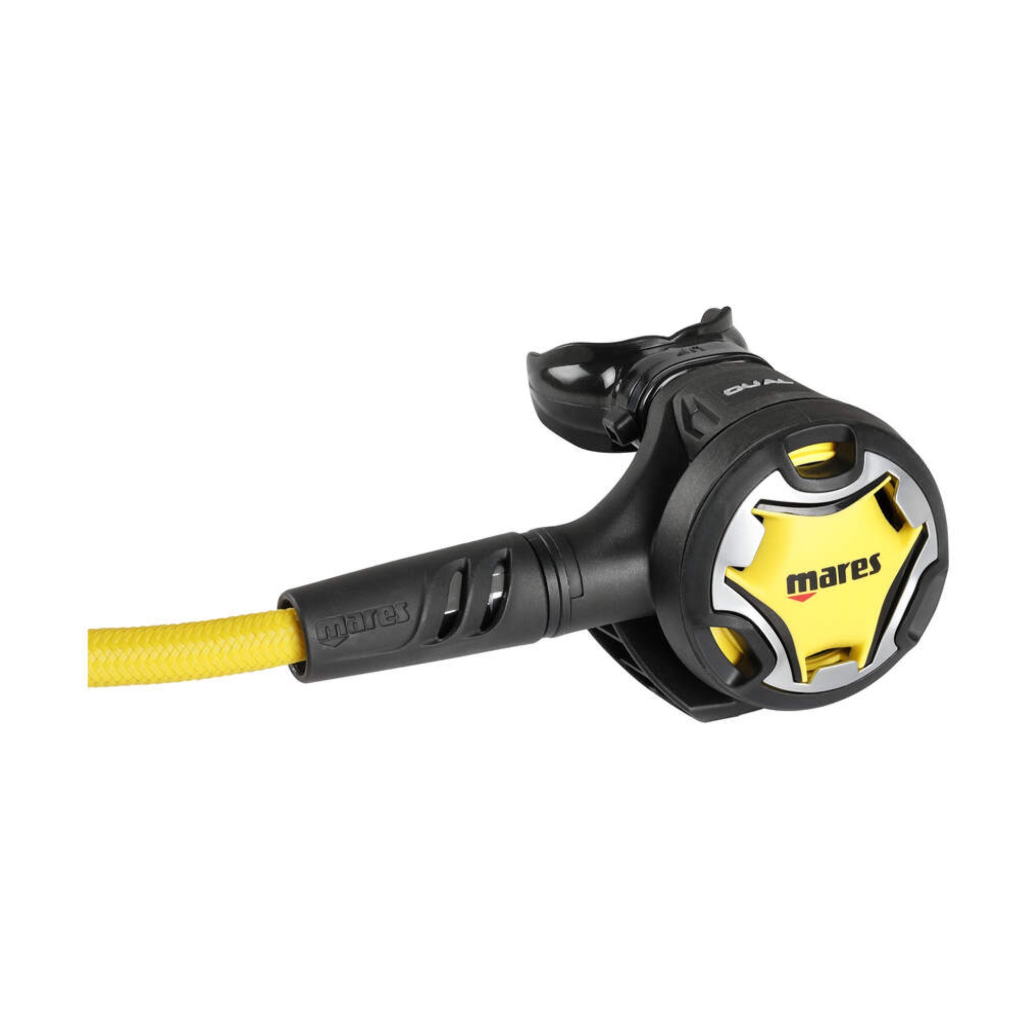 Dual 15X Atemregler Starter Set