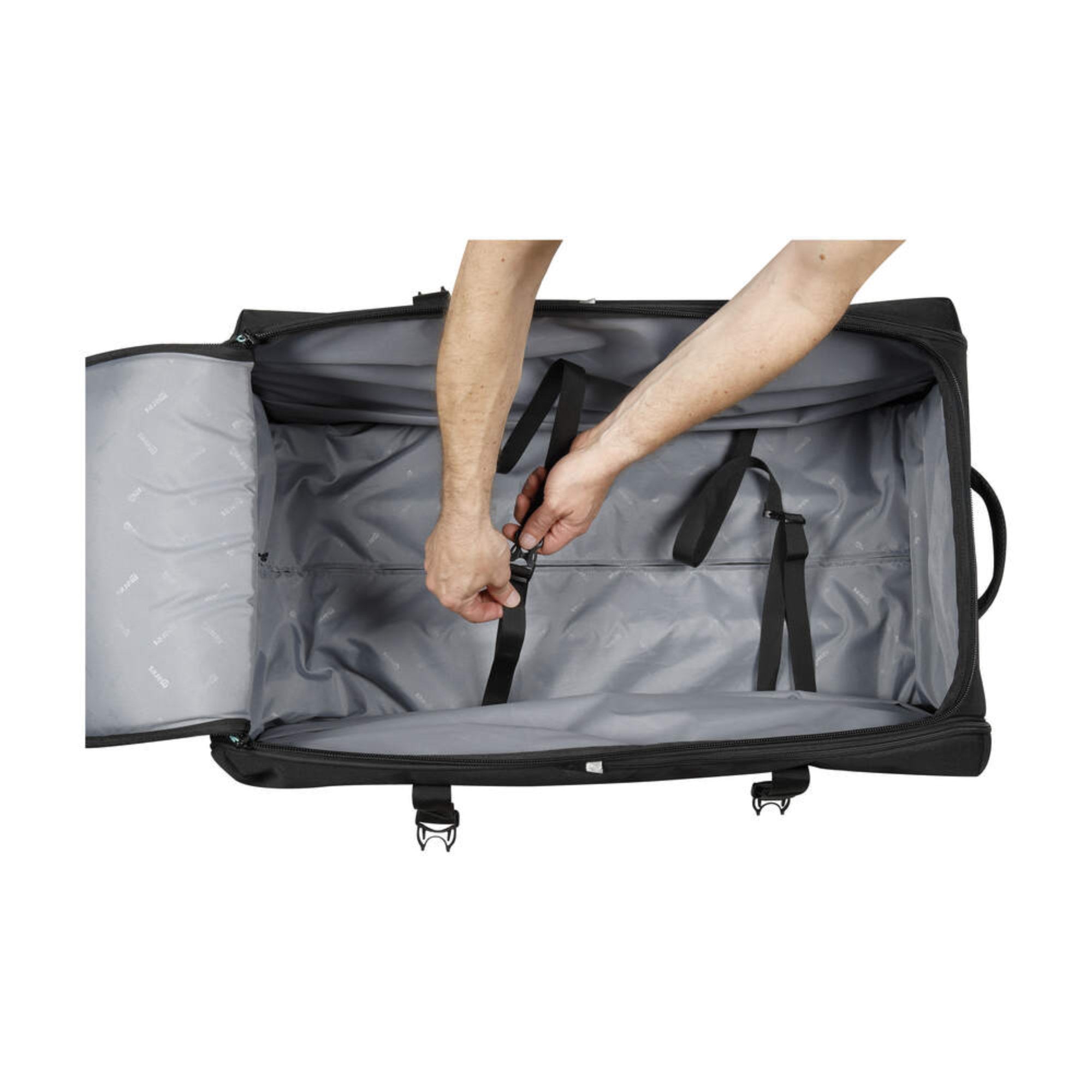 Cruise Backpack 2024