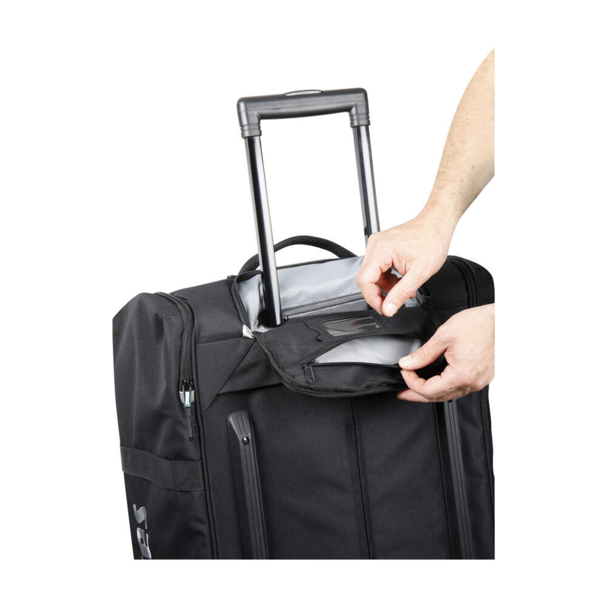 Cruise Backpack 2024