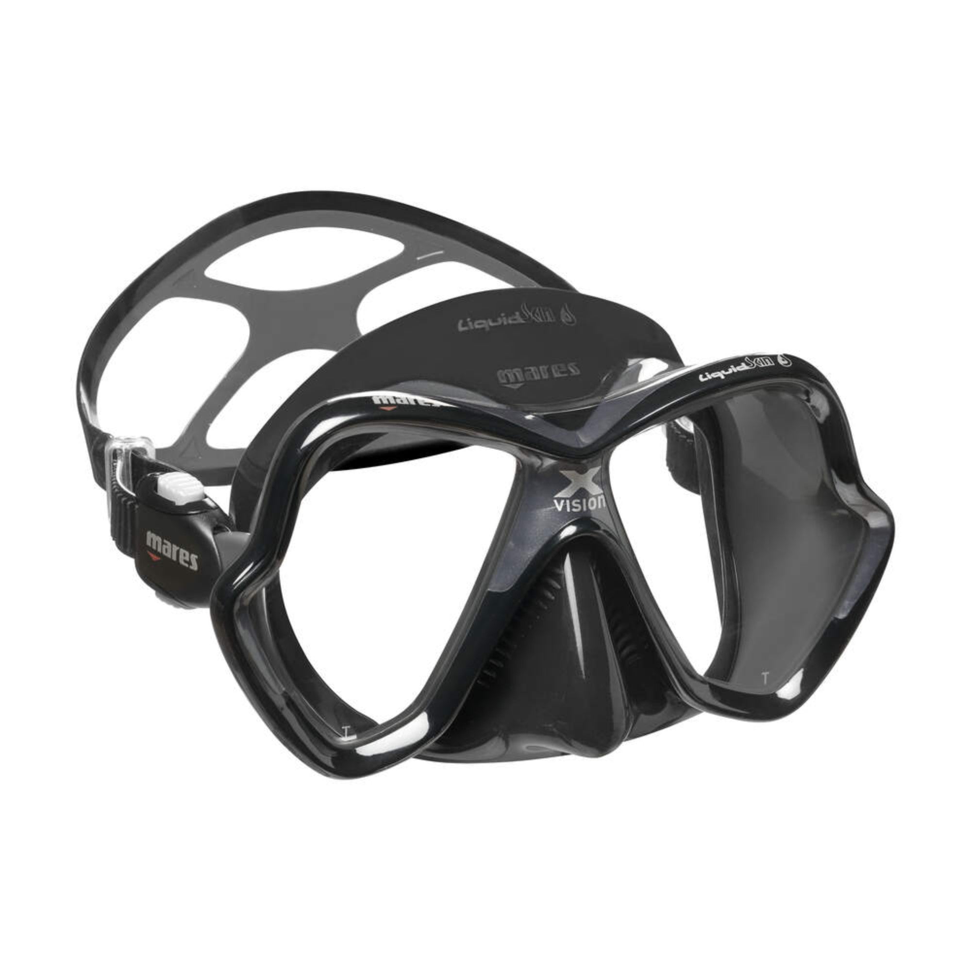 X-Vision Ultra Maske