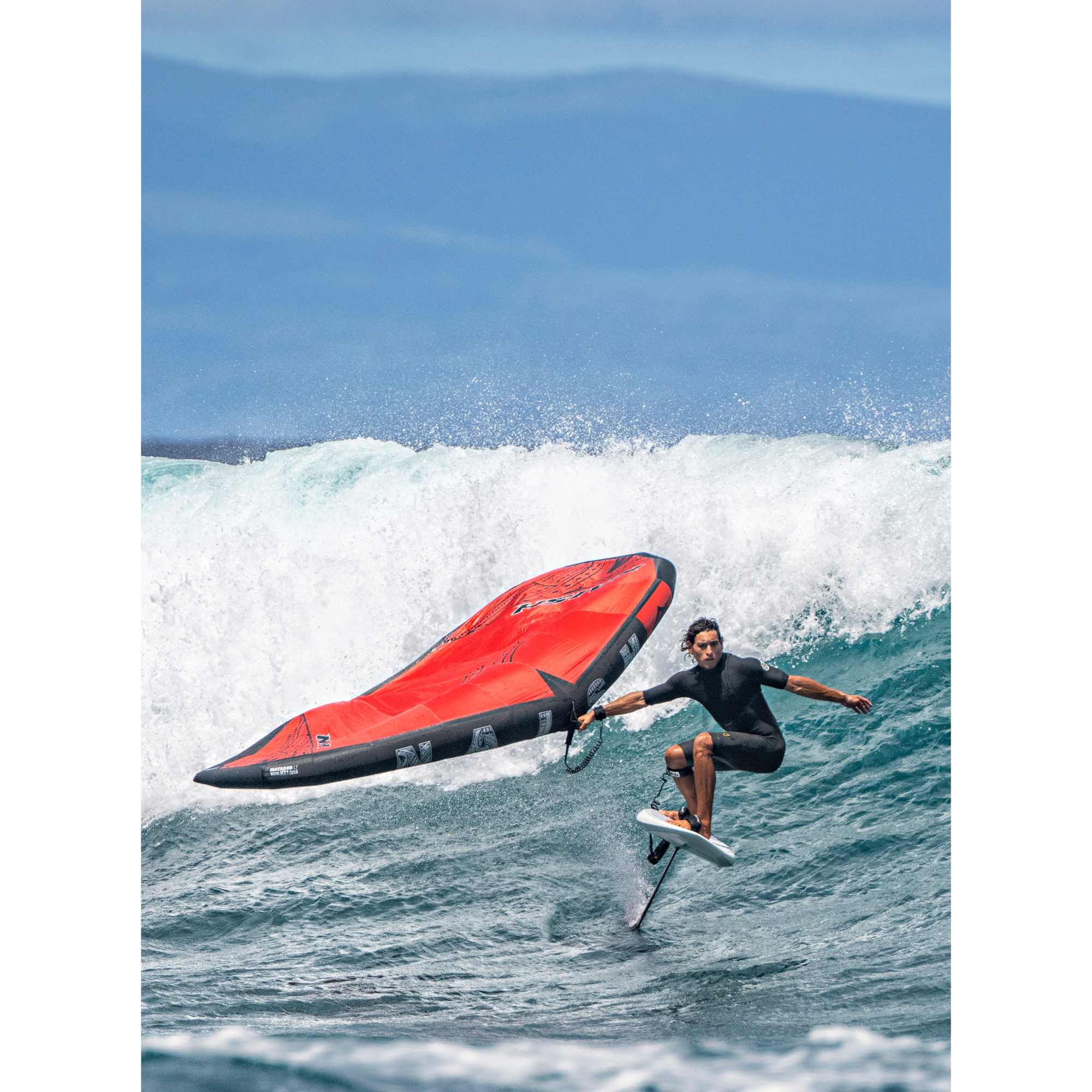 Wing-Surfer Matador LT 2023 *SALE*
