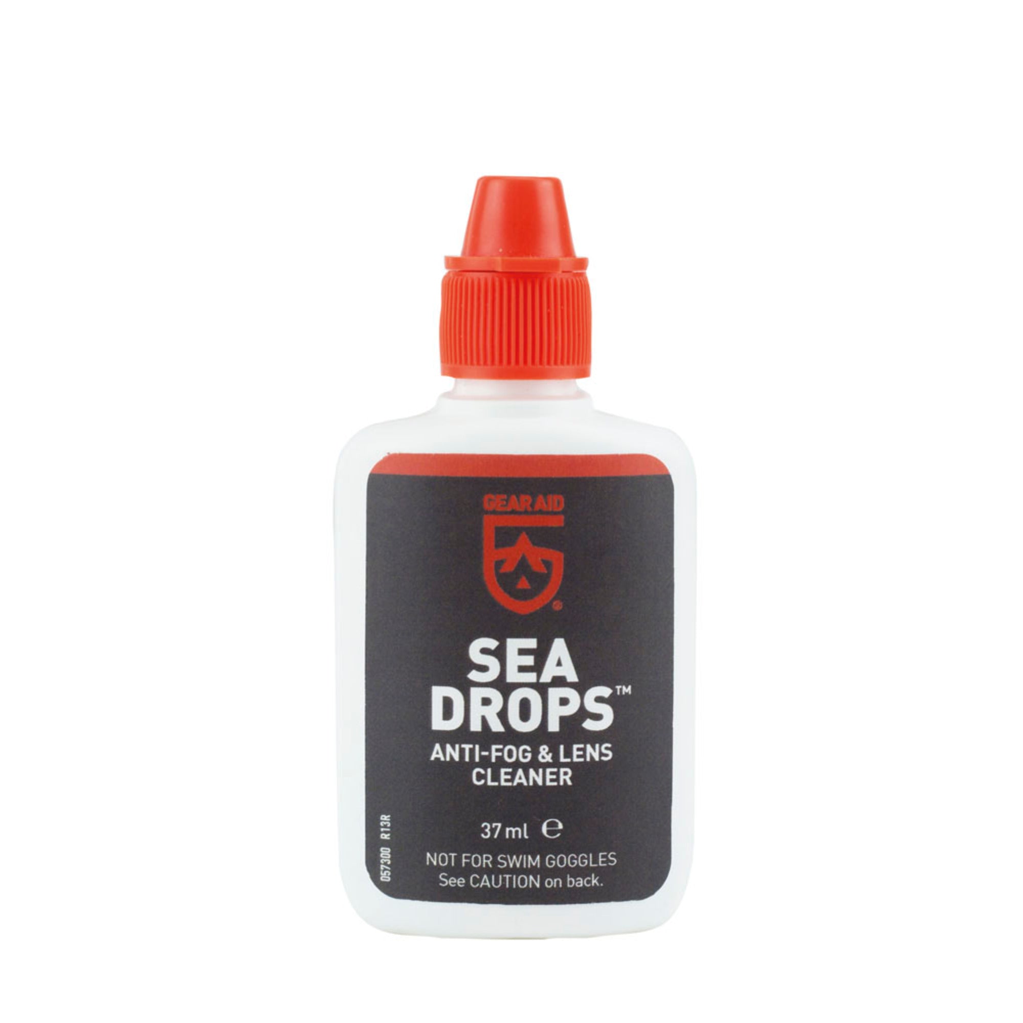SEADROPS, Antibeschlag- und Reinigungsmittel, 37 ml