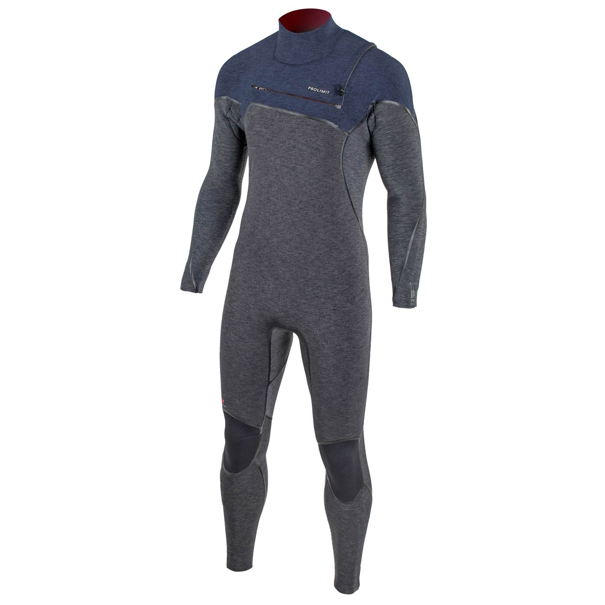 Mercury Steamer Free-X 5/3 Thermal Rebound