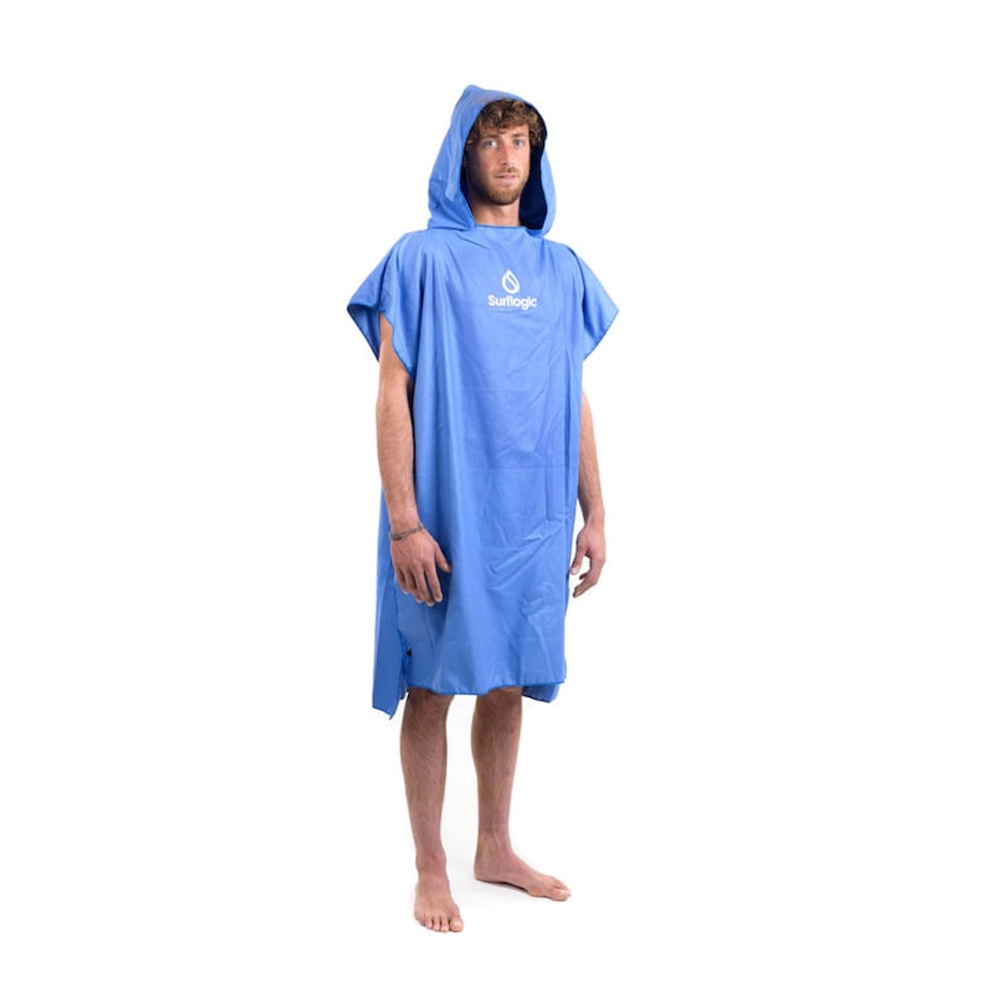 Poncho Quick Dry Microfiber
