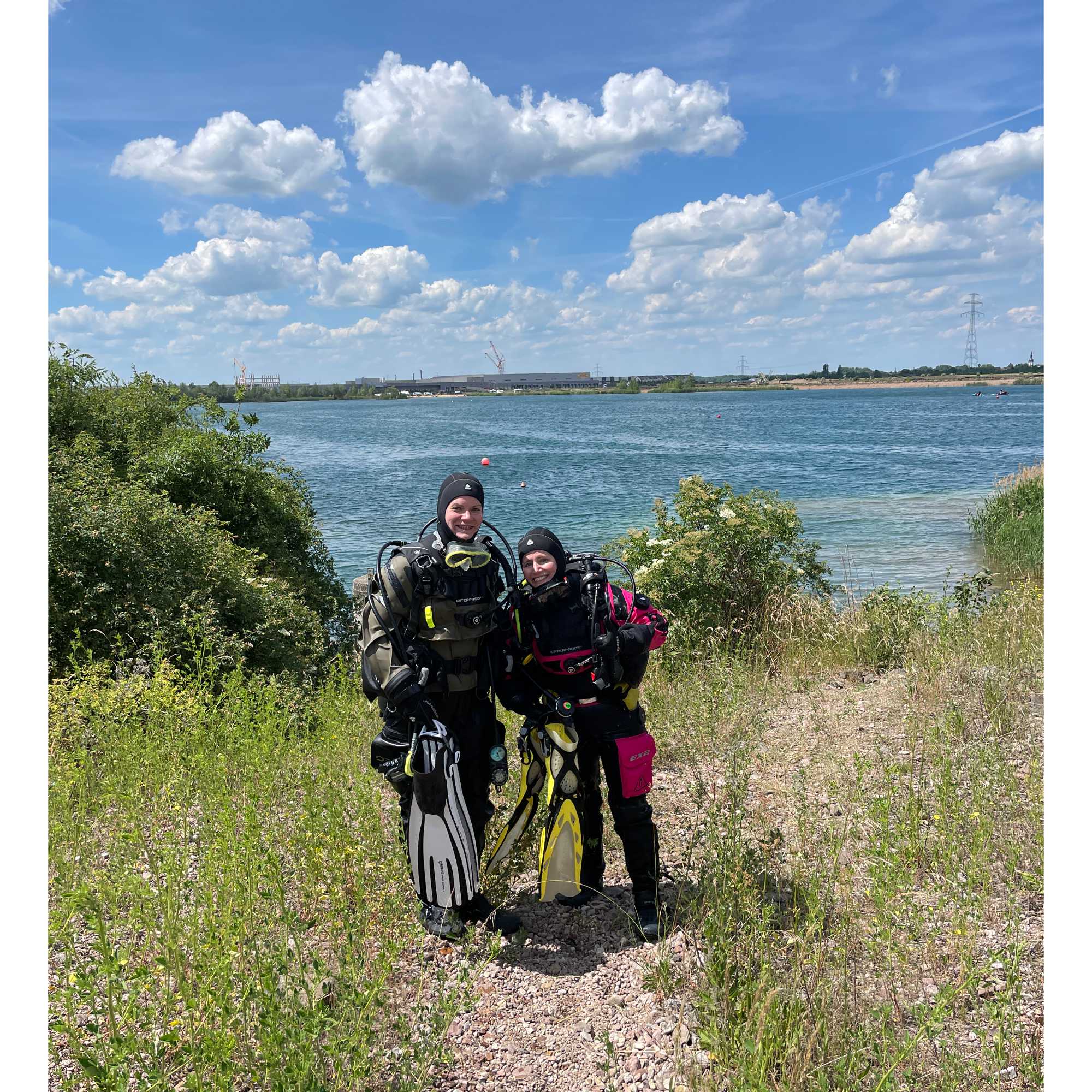 Mittwochstauchen mit aqua-FUN®