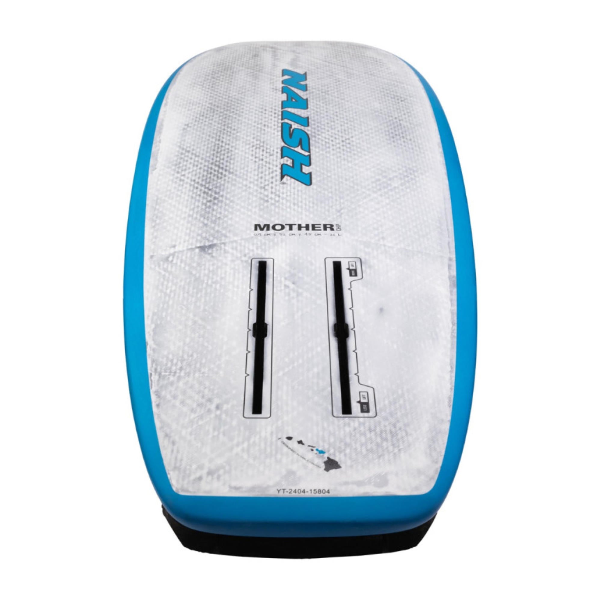 Hover Mother Chip Kite Foil Board 2025 Pumpfoil und Kitefoil