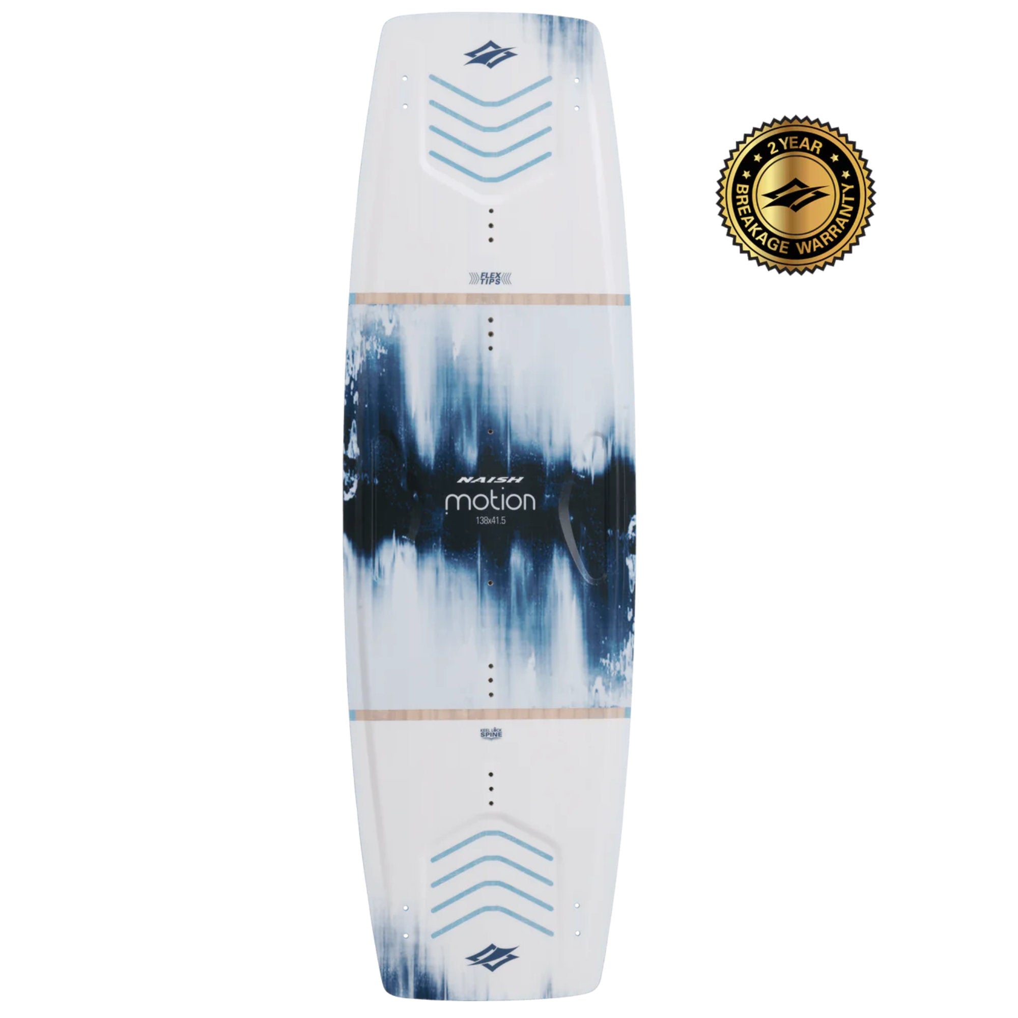 Naish Motion 2024 Twintip 142 x 42