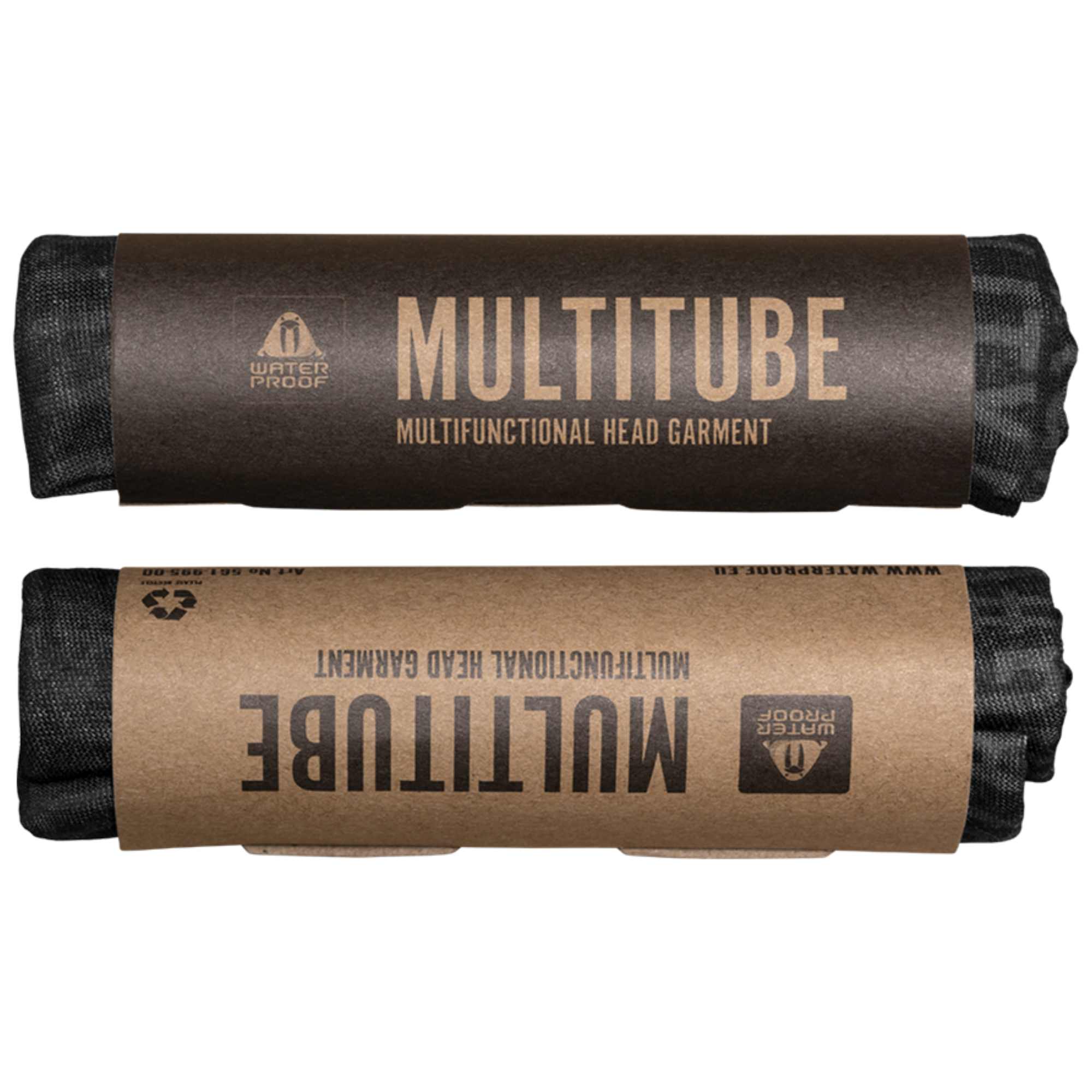 Multitube - Waterproof