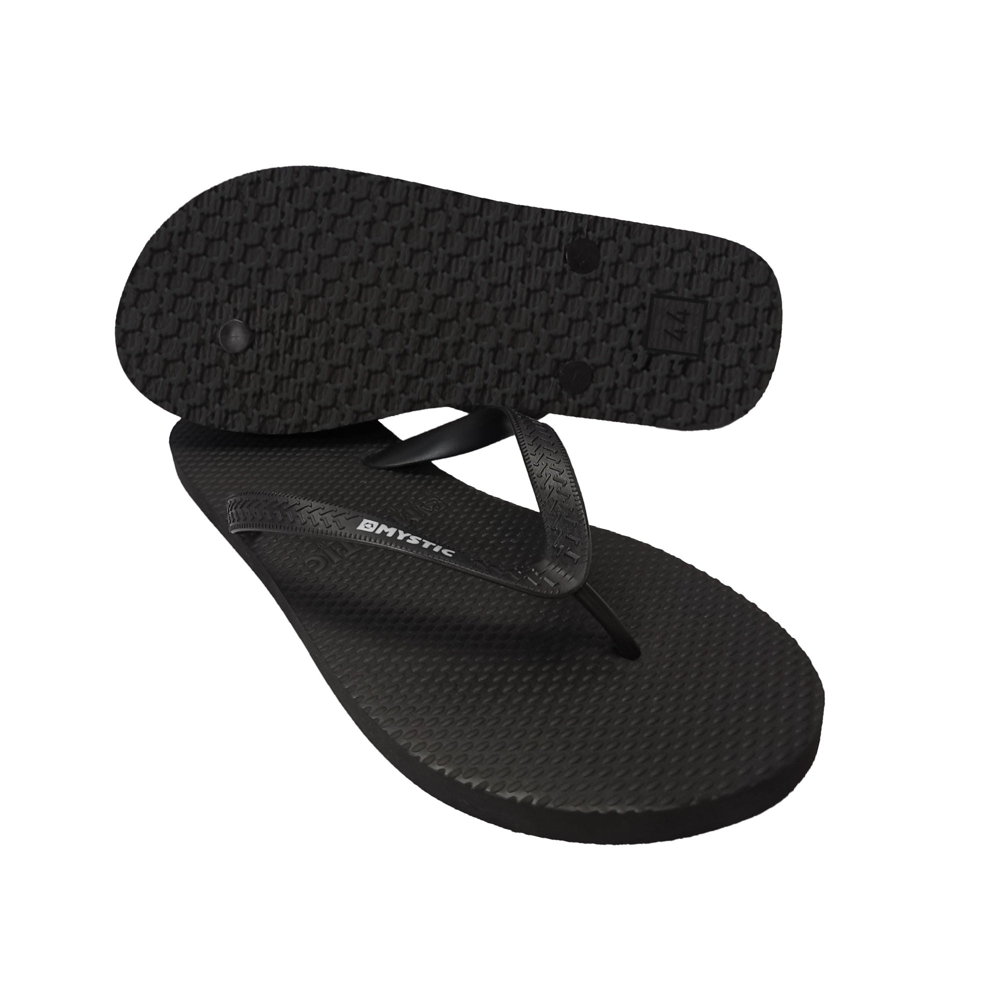 Brand Flip Flop