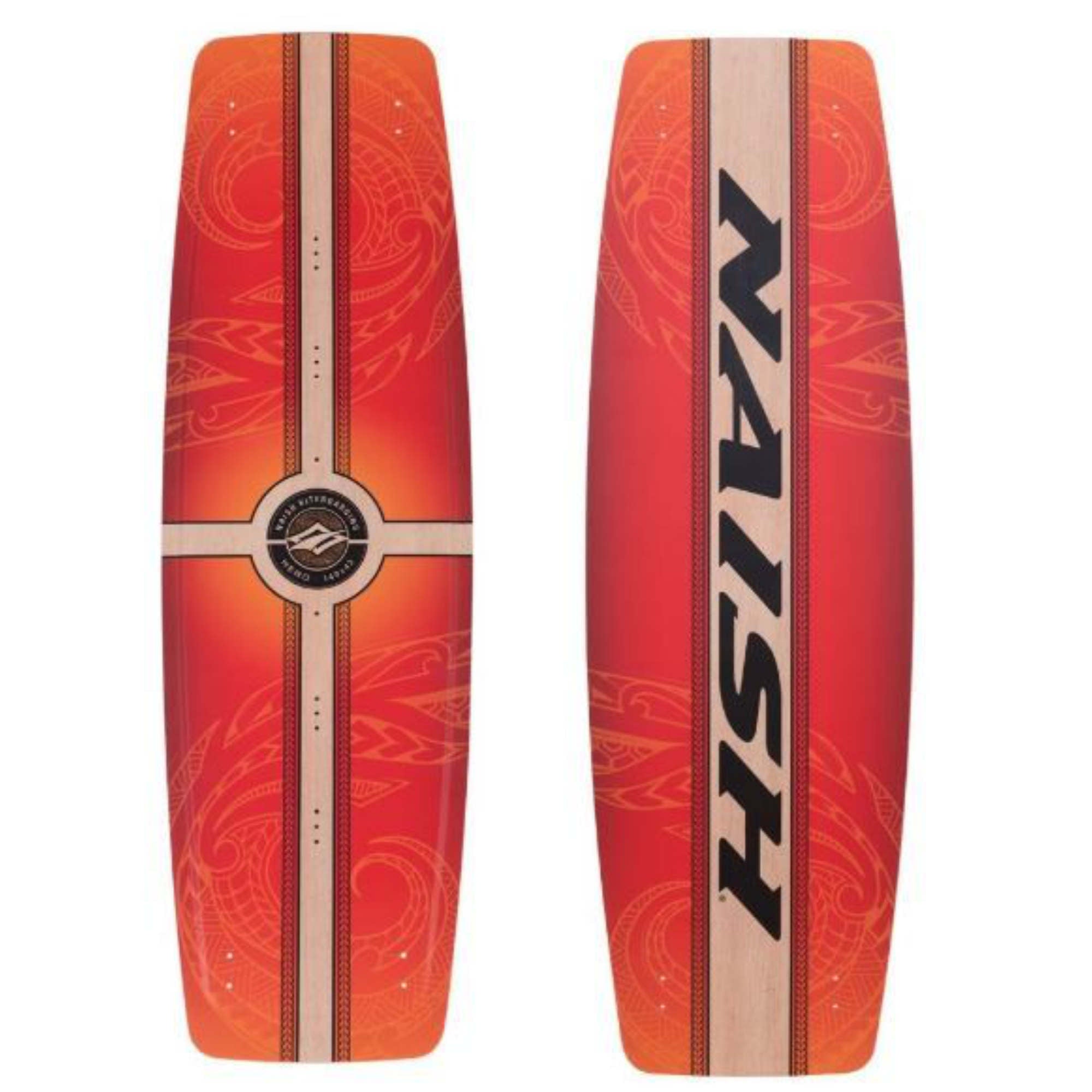 Naish Hero Twintip 2023