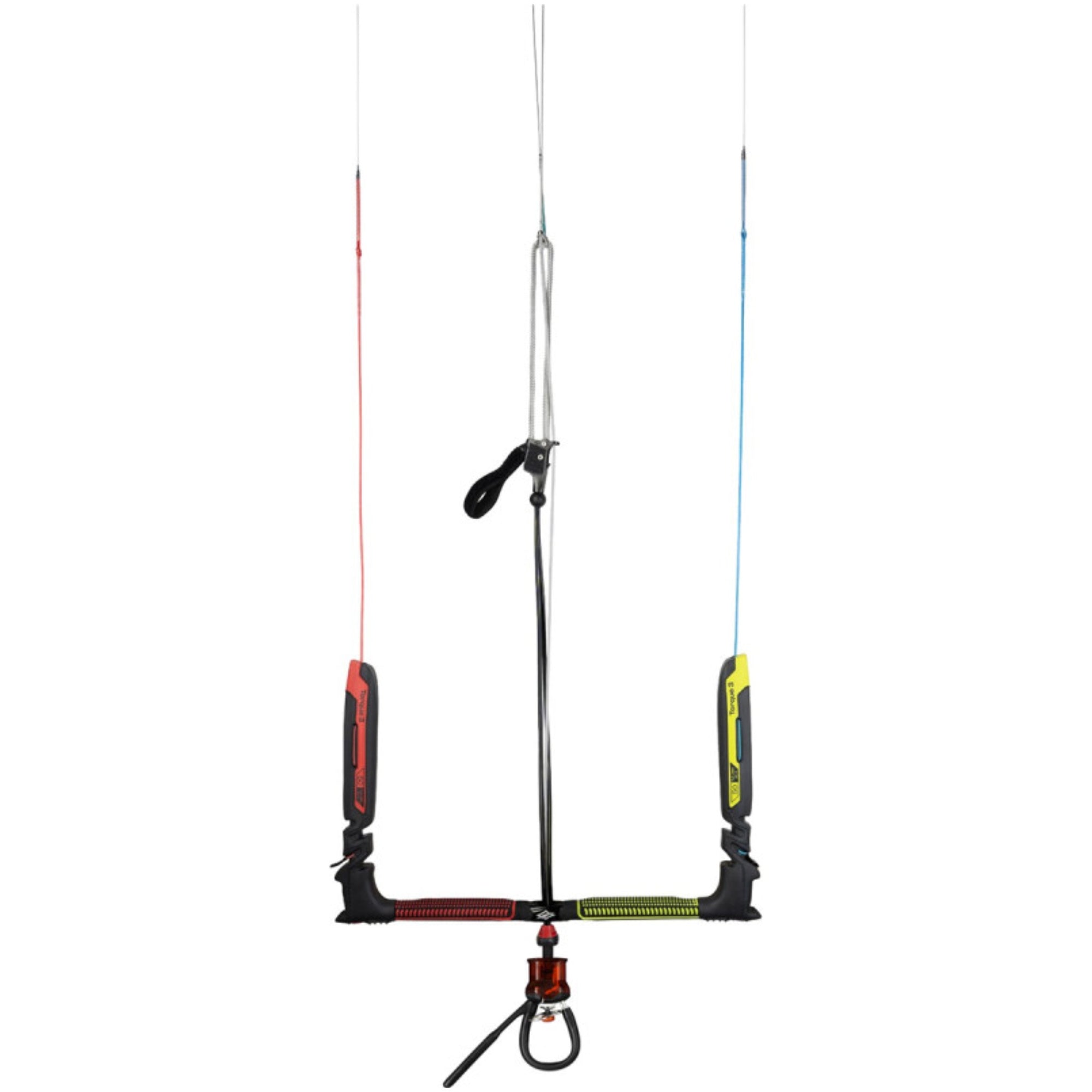 Naish Bar Torque 3 Controlsystem