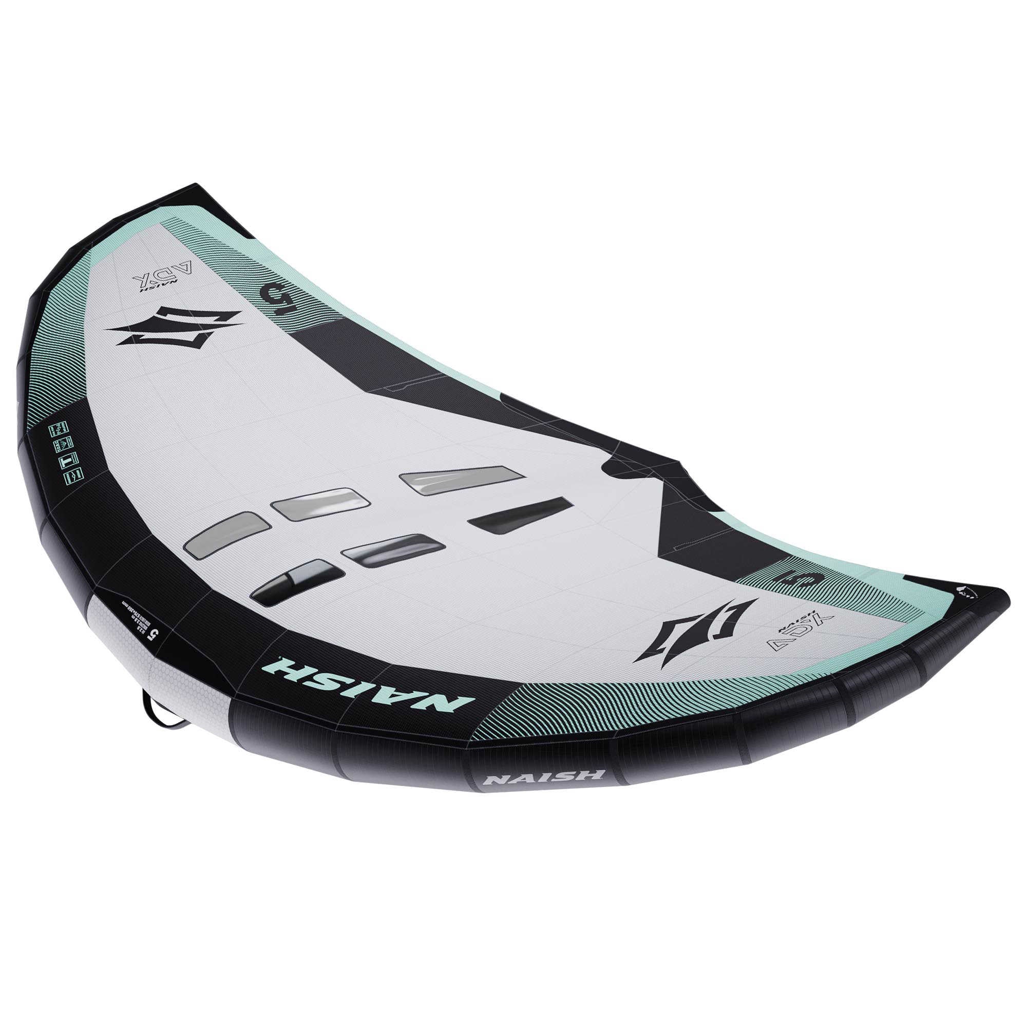 Naish Wing Surfer ADX Wing 2025