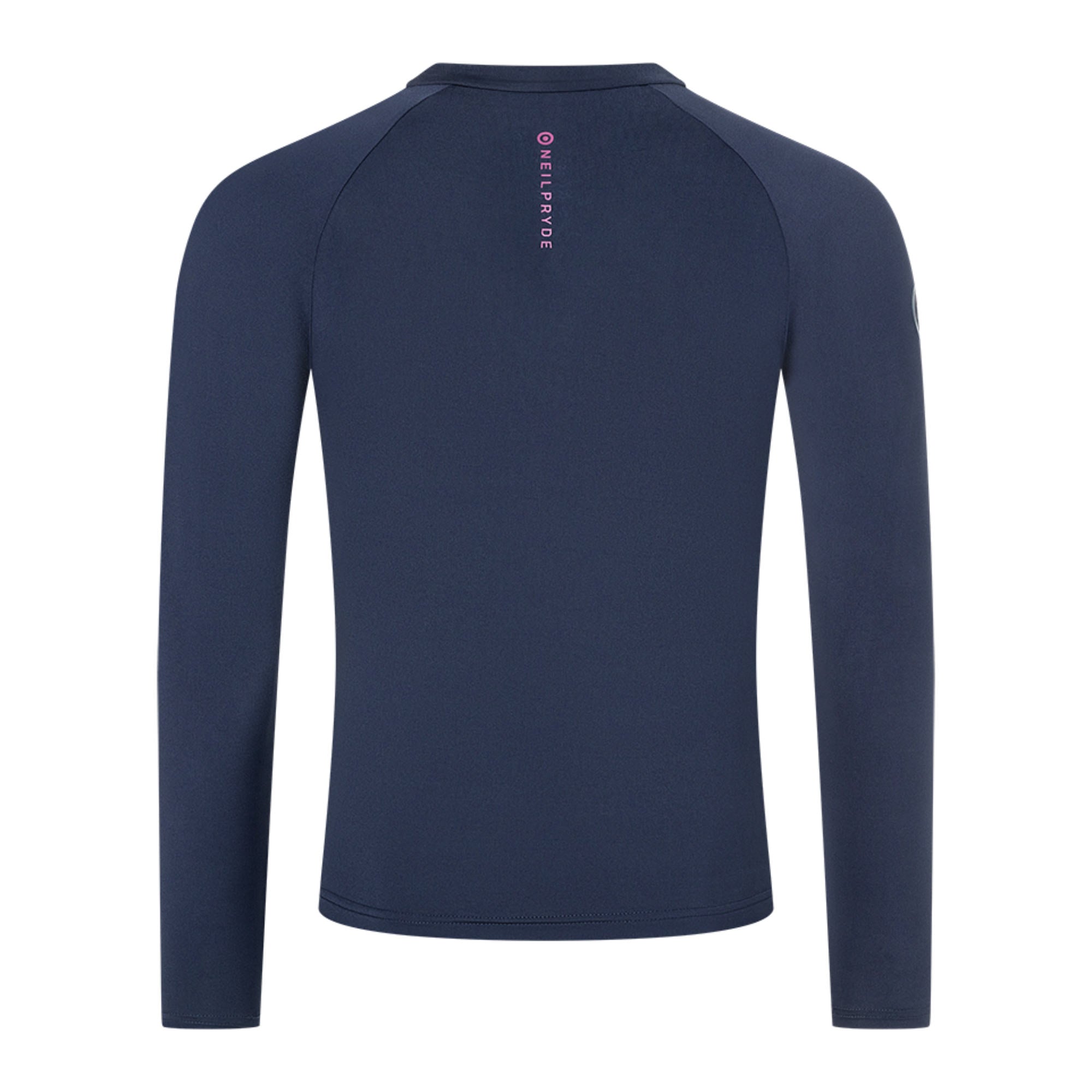 Rise Rashguard L/S Standart