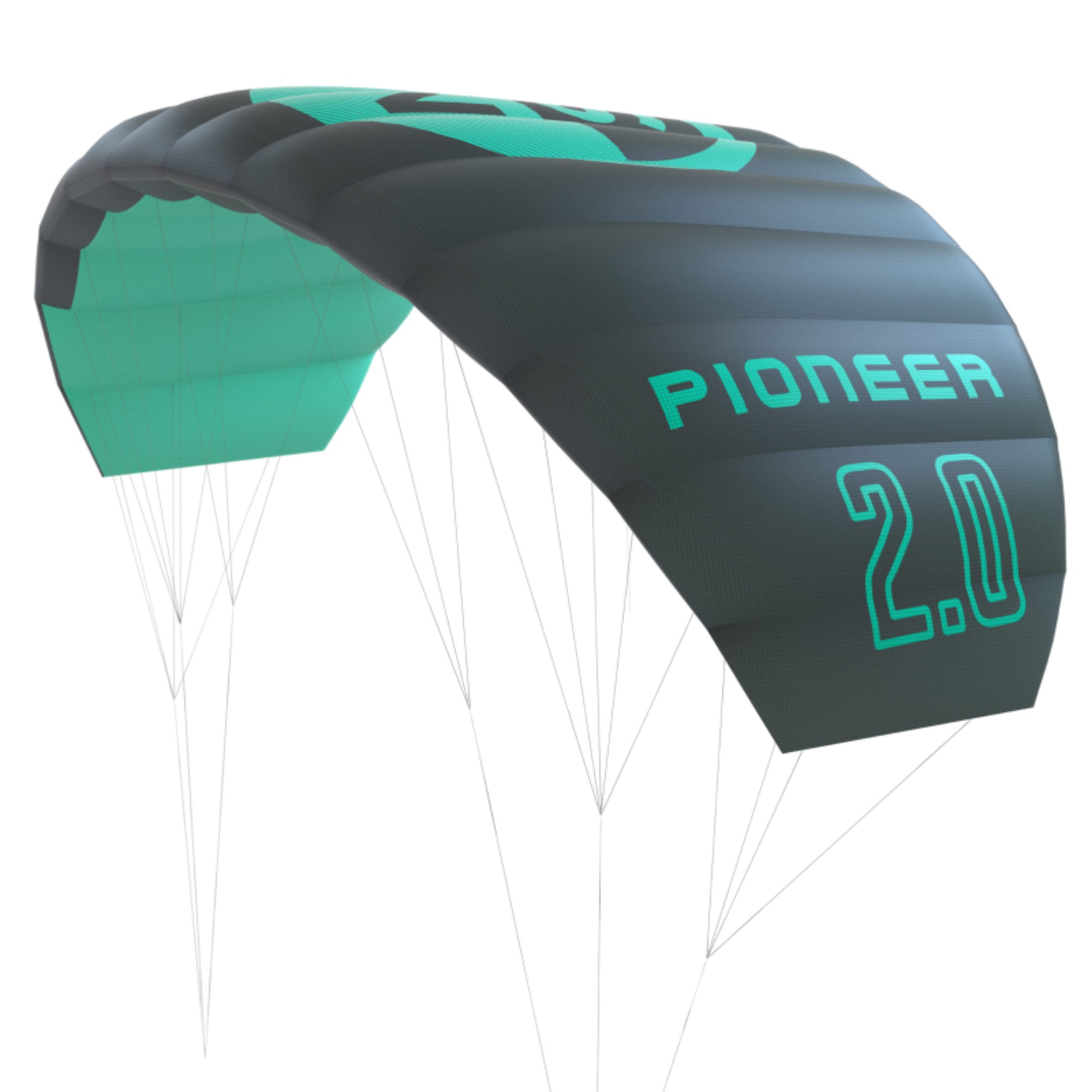 Pioneer Trainerkite