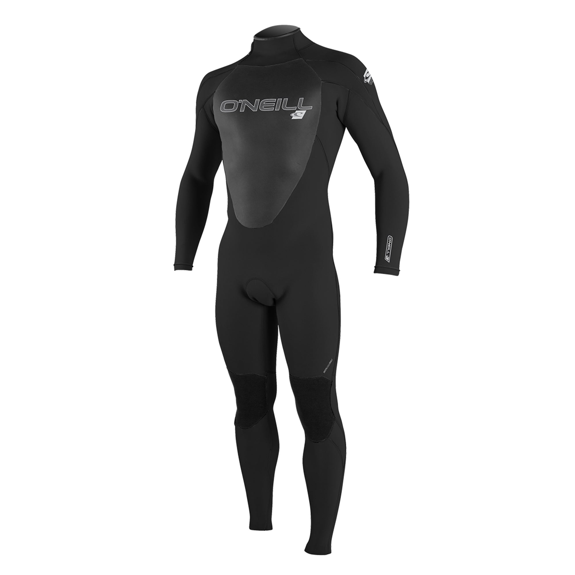 Epic Wetsuit 5/4mm Back Zip Full
