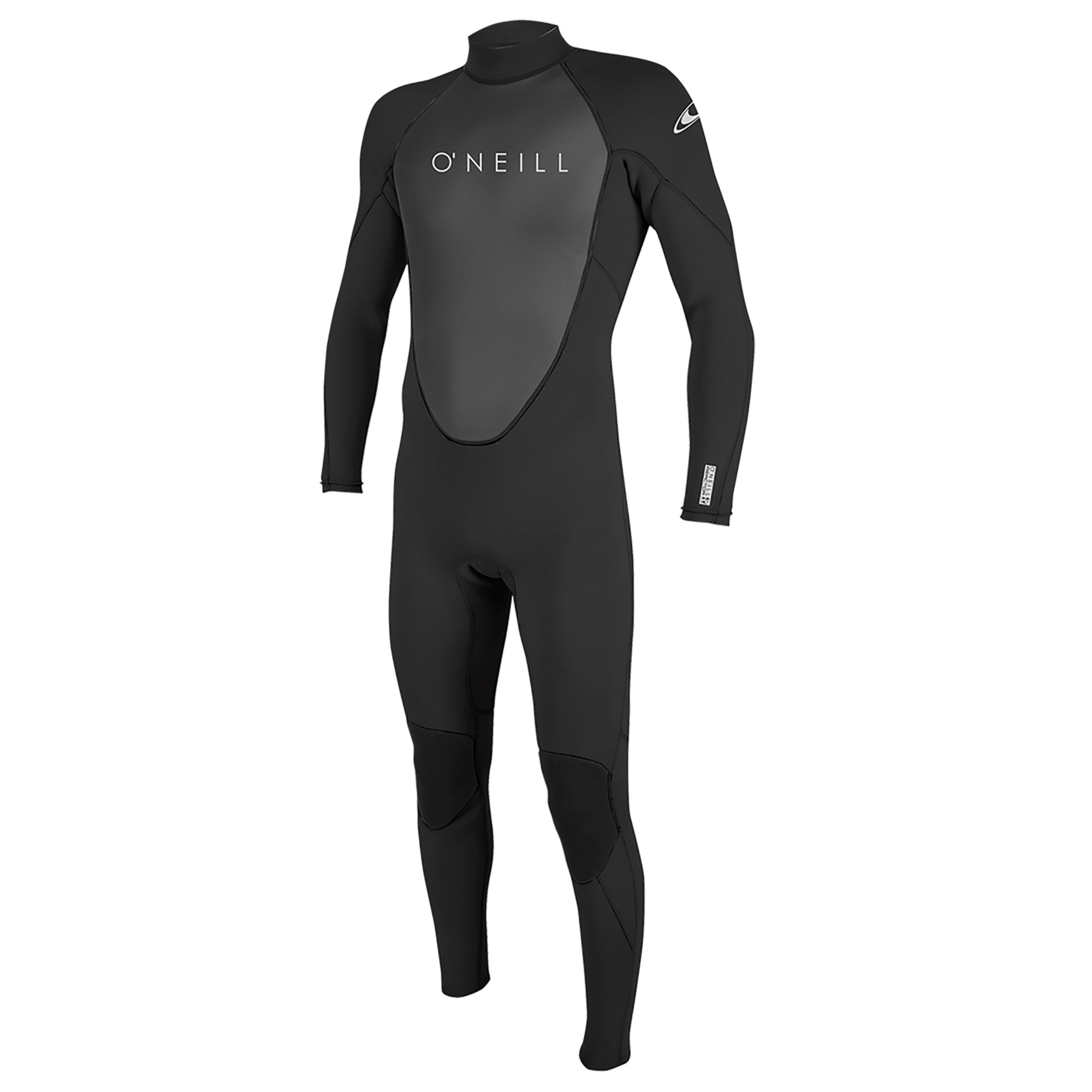 Reactor II 3/2mm Wetsuit Back Zip Full