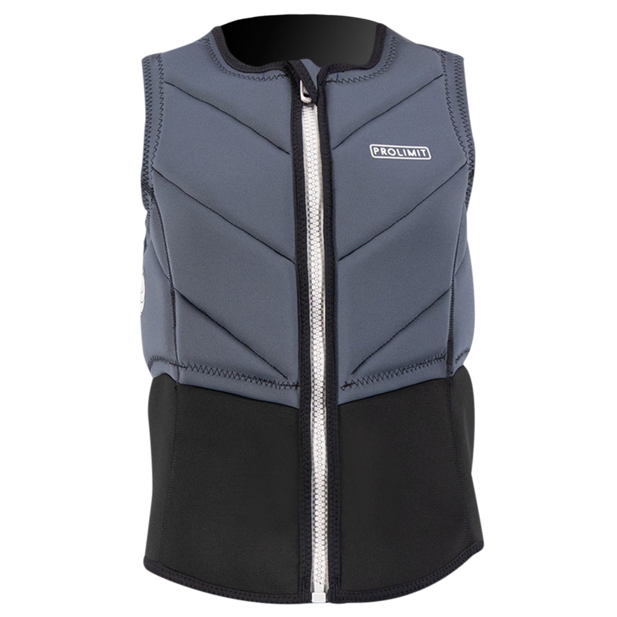 Pure Girl Slider Vest HP Fire FZ