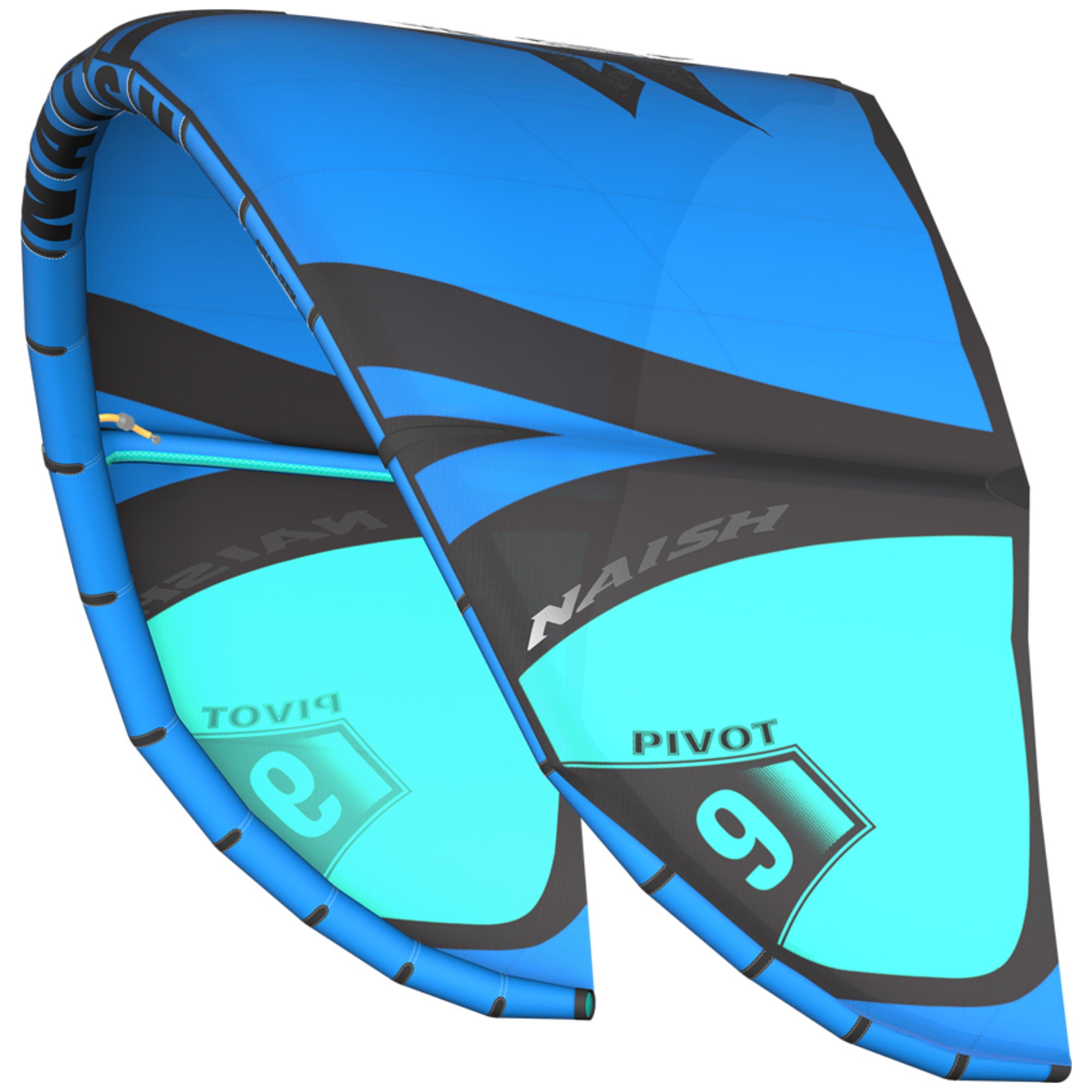 Pivot S26 blue
