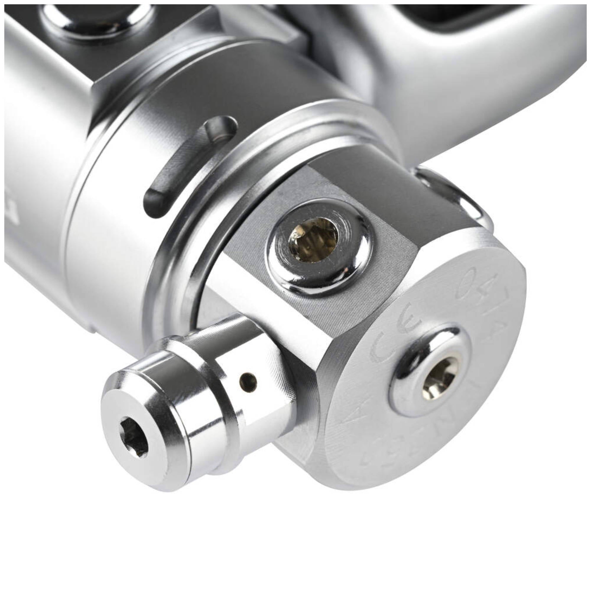 PLANET Airmatic 88X TBP DIN