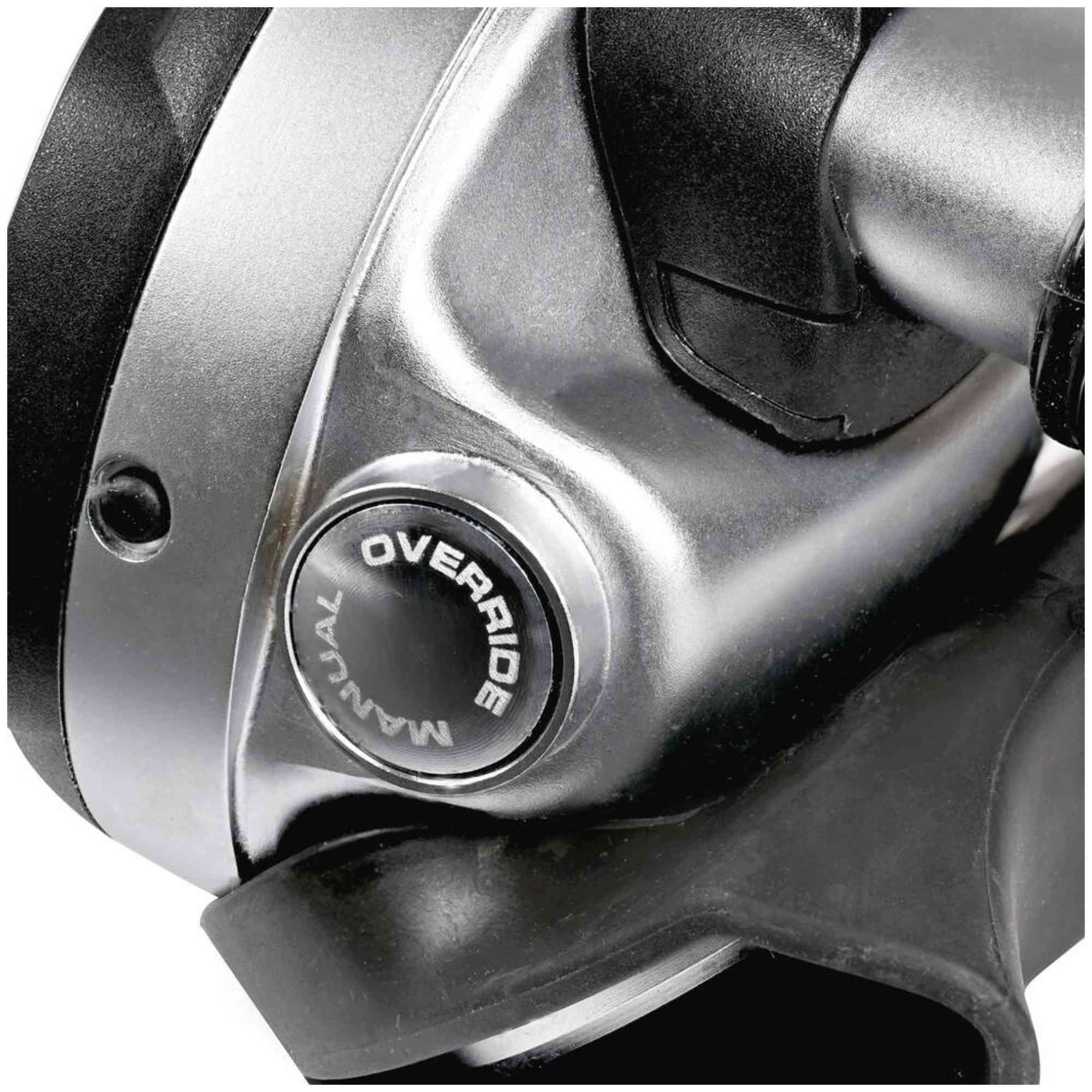 PLANET Airmatic 88X TBP DIN