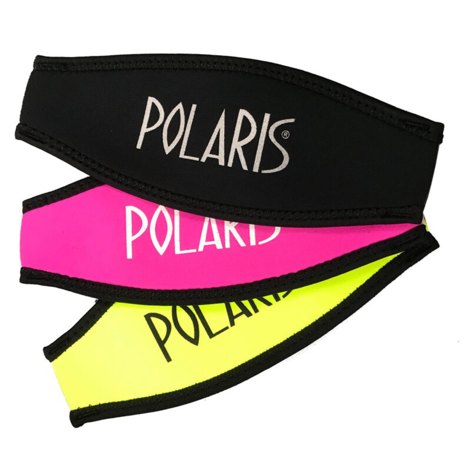 Neoprenmaskenband Polaris