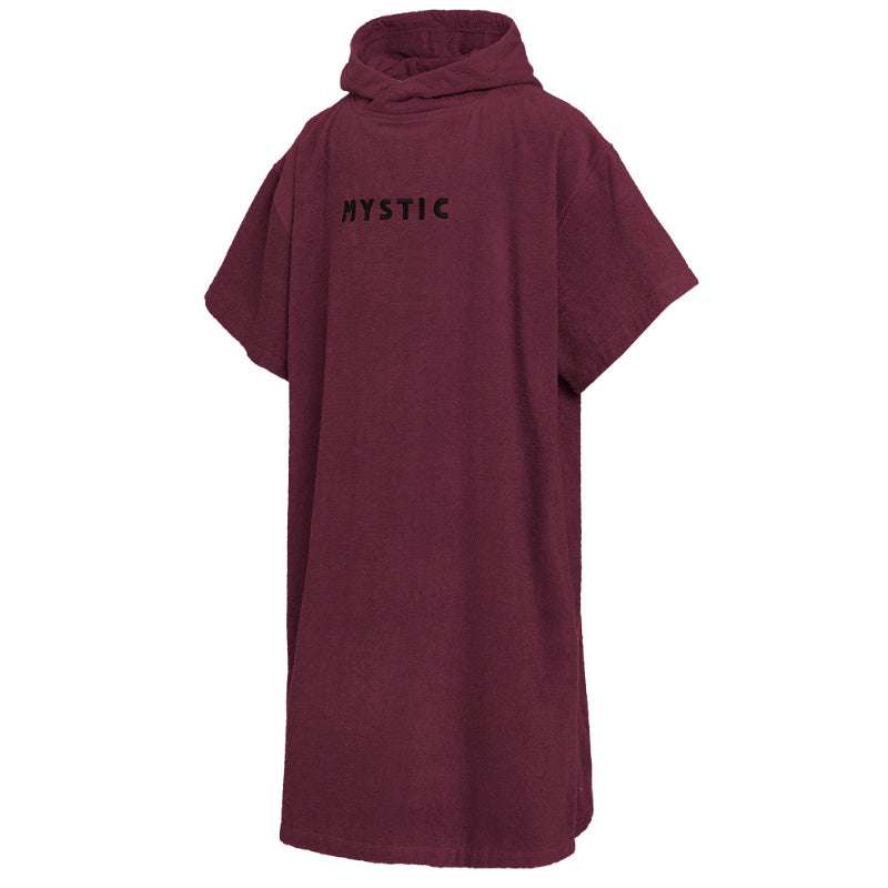 Mystic Poncho Brand - Handtuch-Poncho