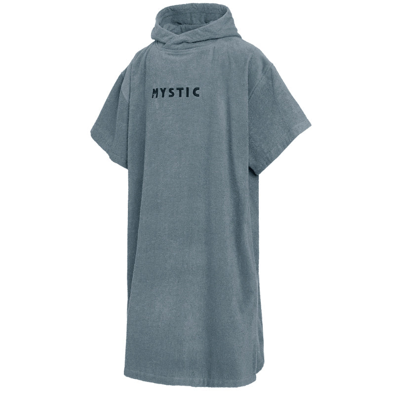 Mystic Poncho Brand - Handtuch-Poncho