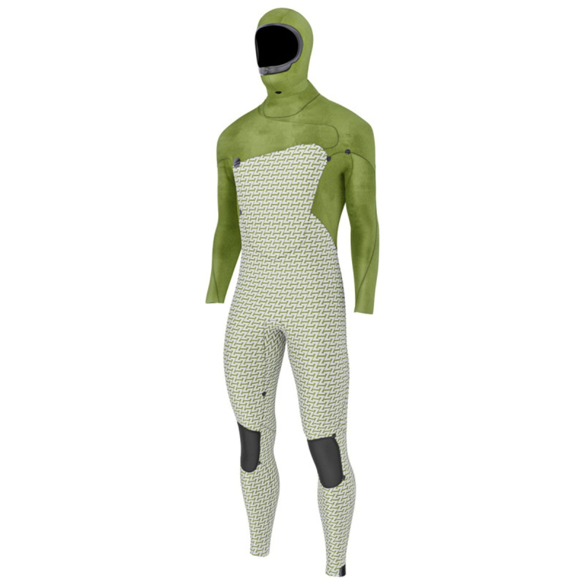 Predator FreeX 6/4 Hooded