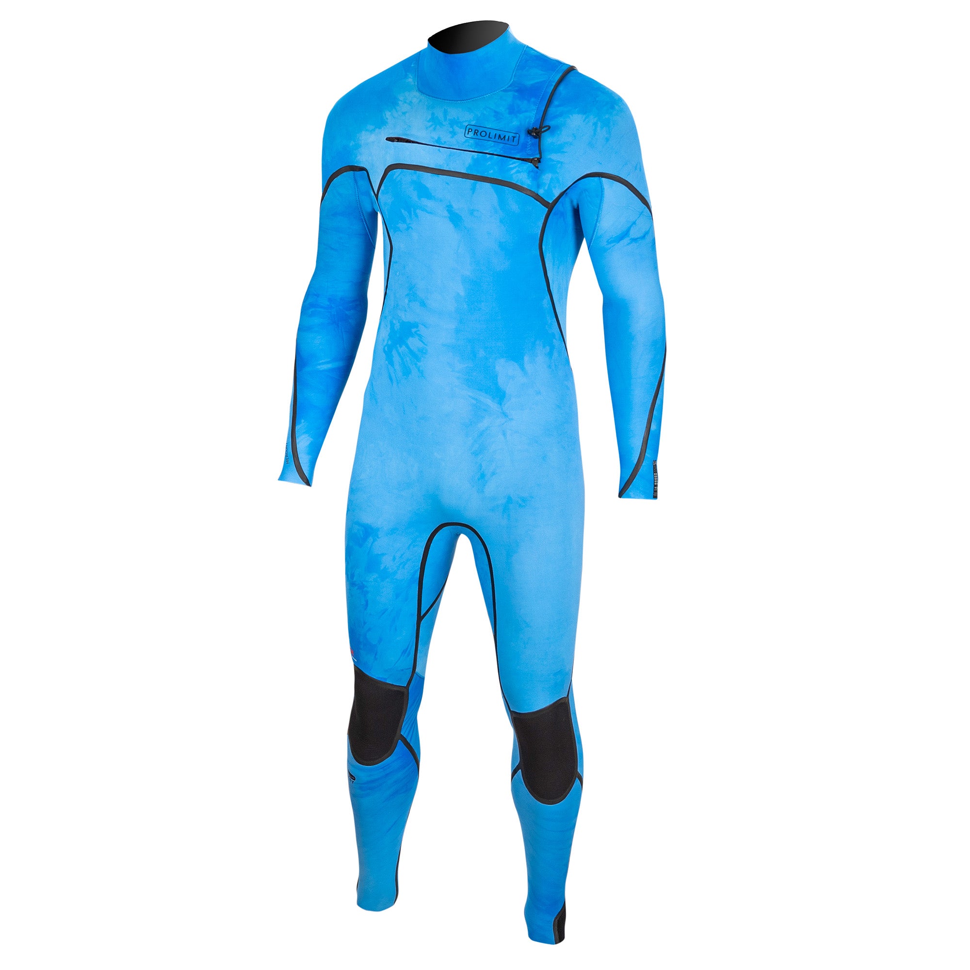 Mercury Steamer Free-X 6/4 Thermal Rebound