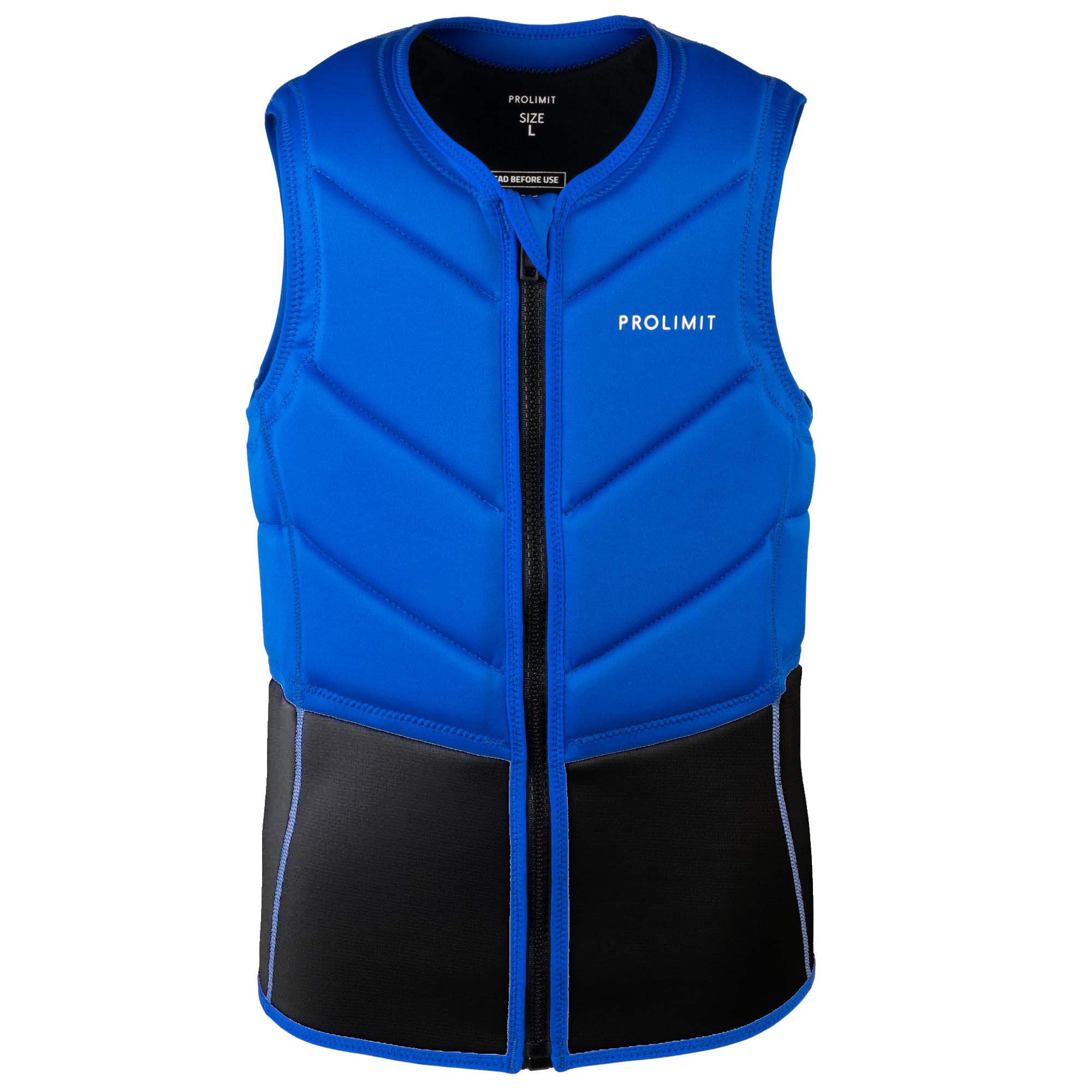 Slider Vest HP Fusion FZ