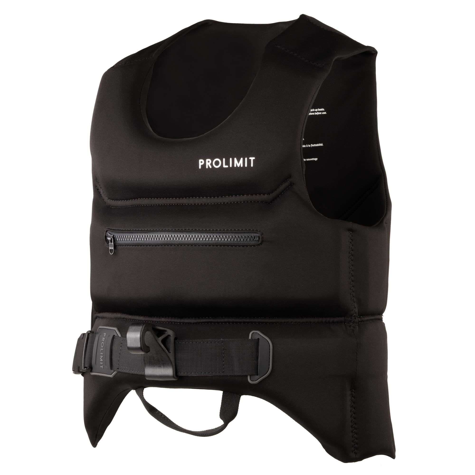 Wing/Foil Shield Harness Vest