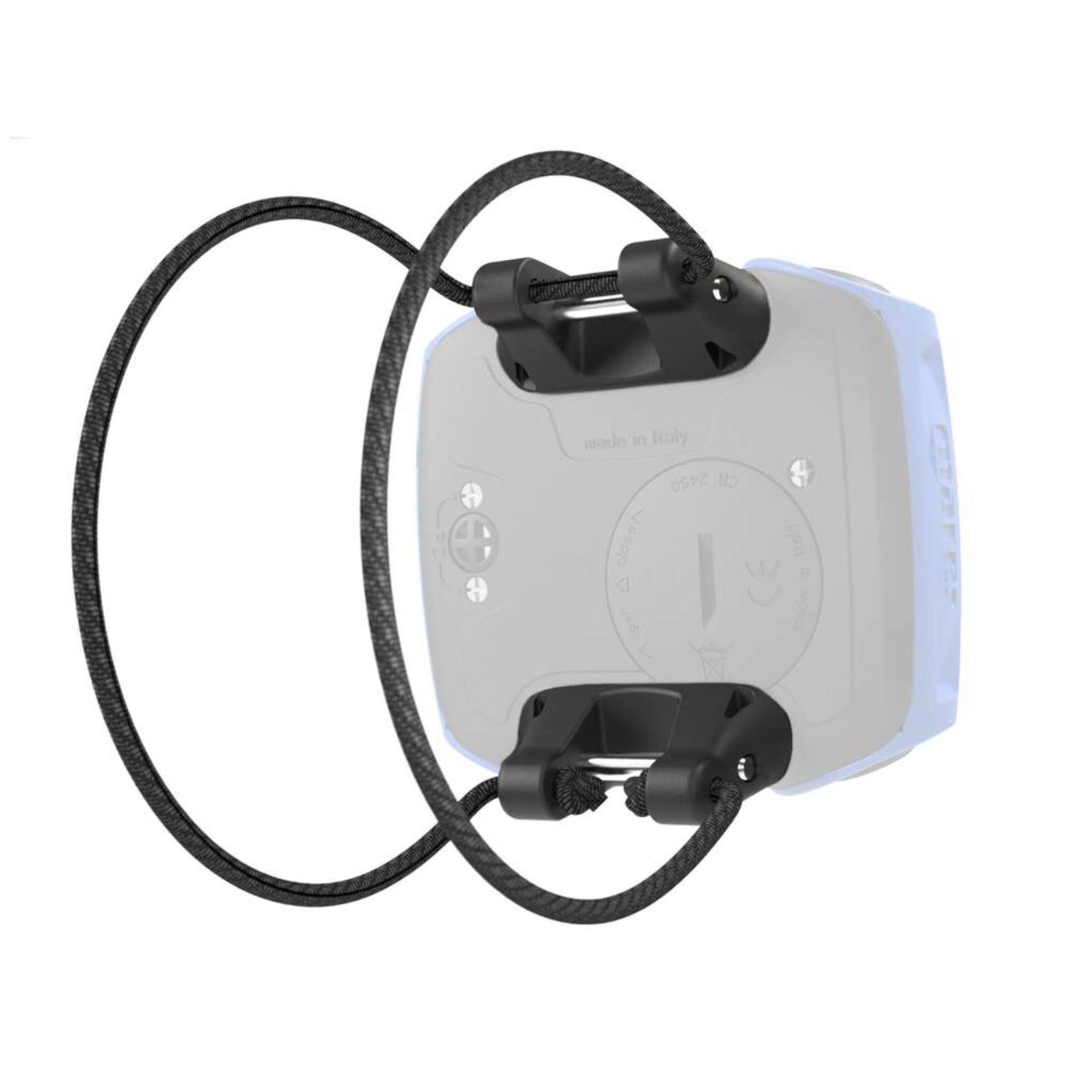 Quad Bungee Mount - Armband