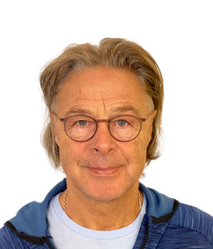 Ralf Hauschild Gründer von aqua-FUN und Tauchlehrer