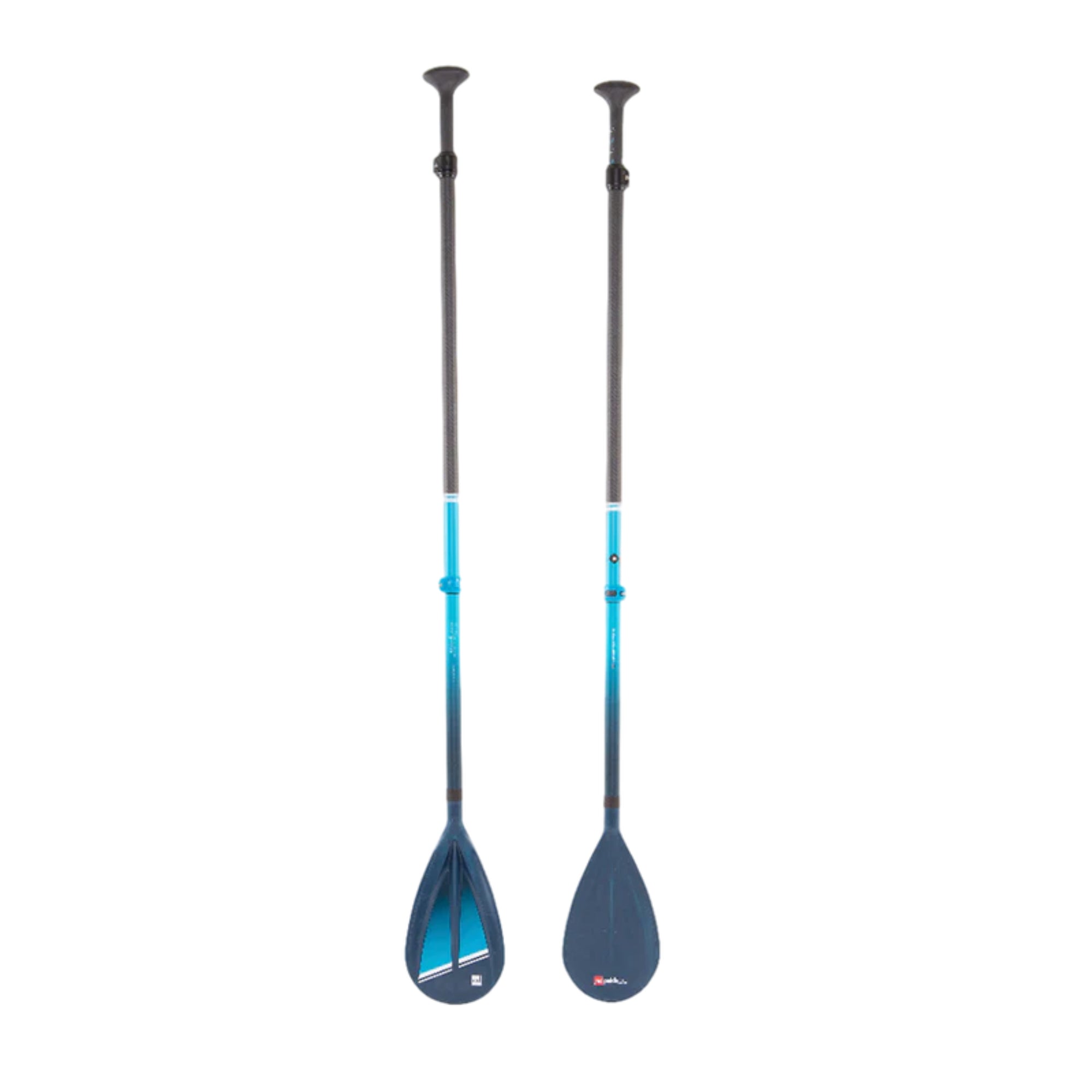 Hybrid Tough Adjustable SUP Paddle B-WARE