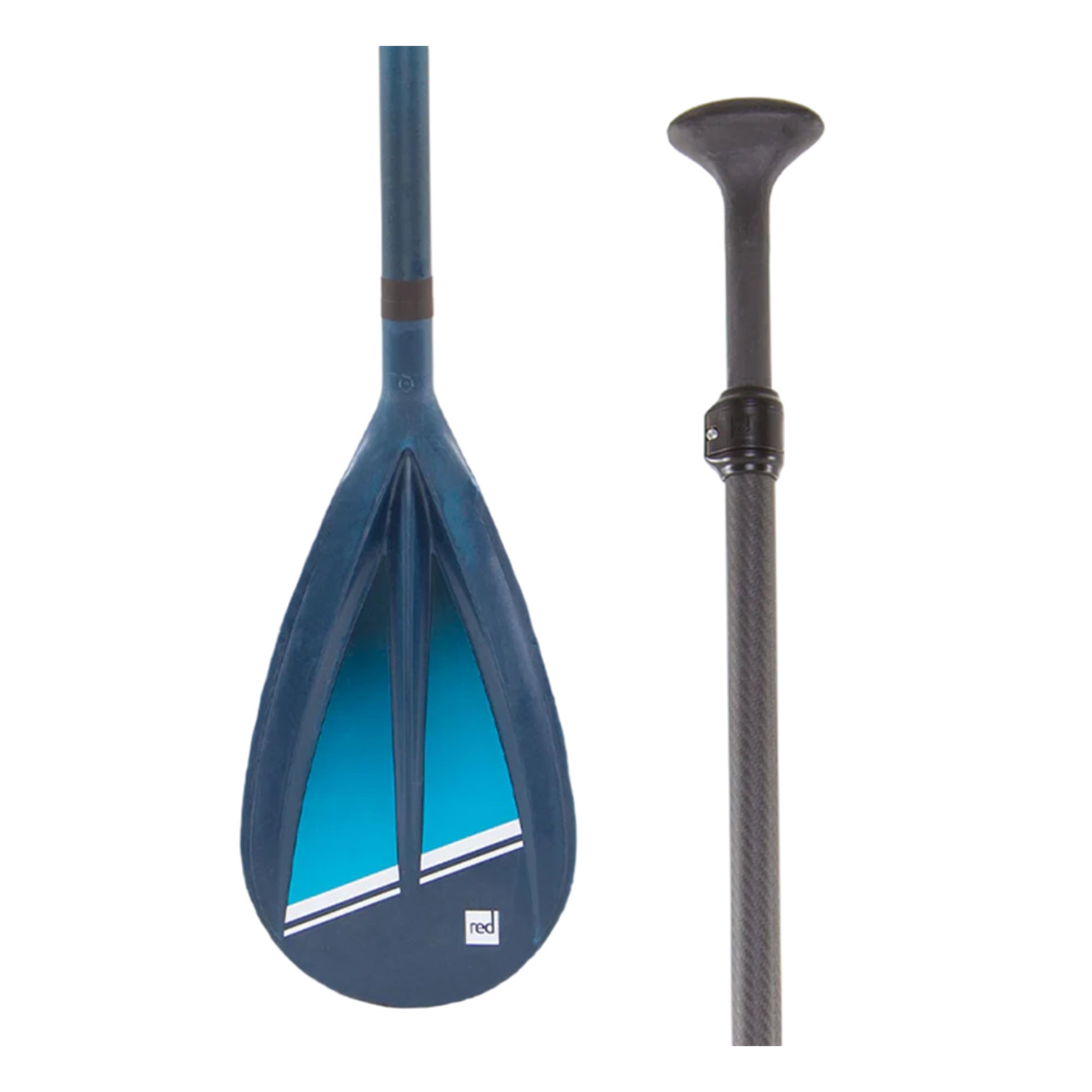 Hybrid Tough Adjustable SUP Paddle B-WARE
