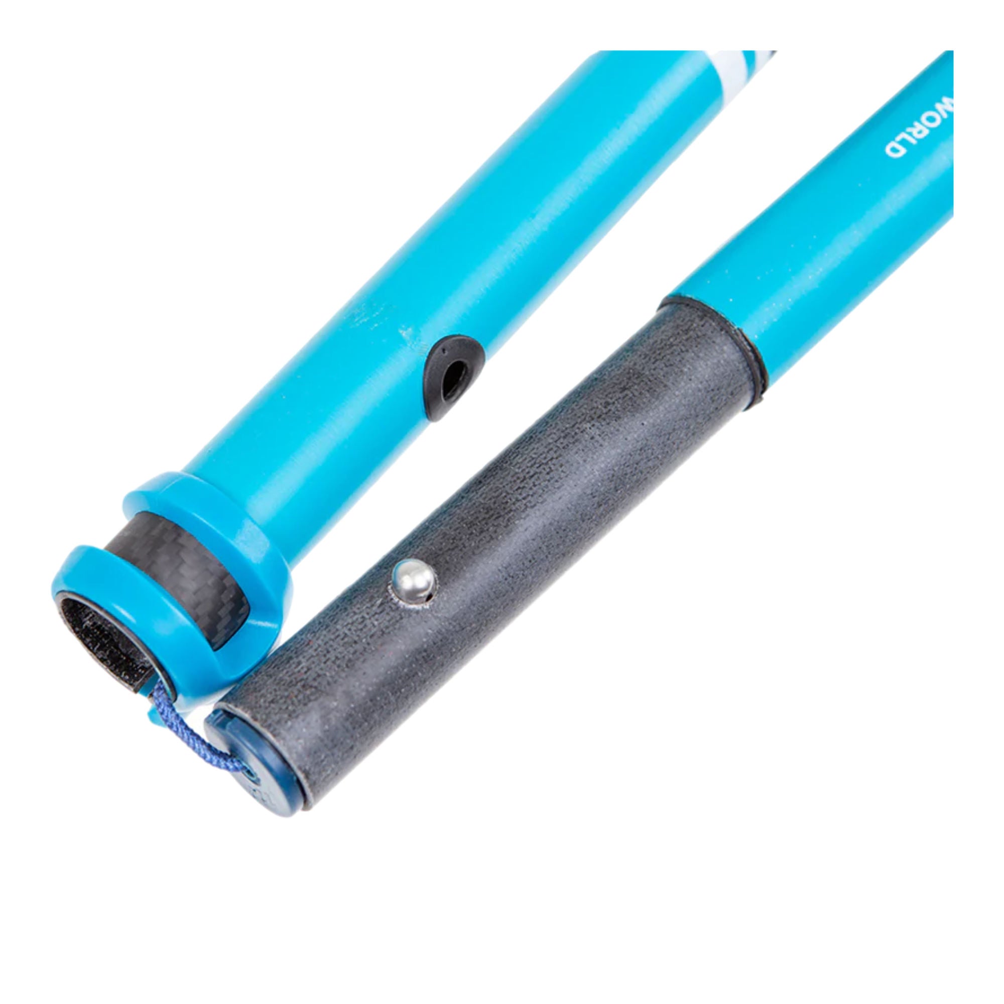 Hybrid Tough Adjustable SUP Paddle B-WARE