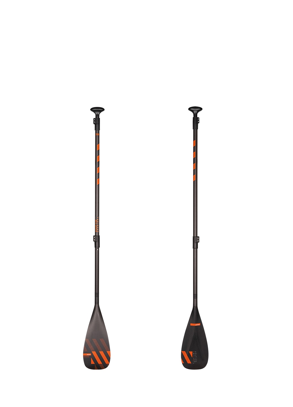 RRD SUP Avant Paddel Y25 3-teilig