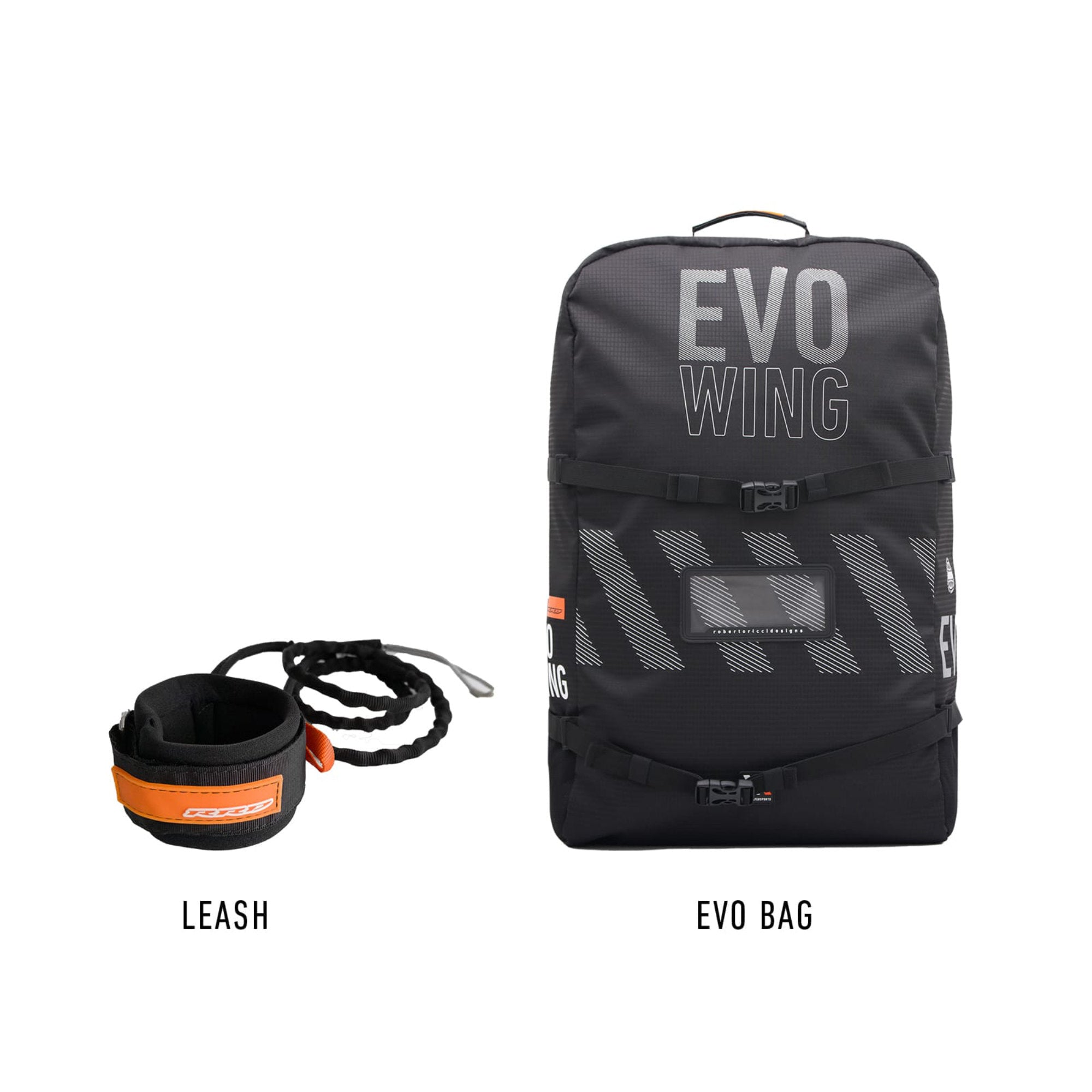 RRD Evolution Wing Y29